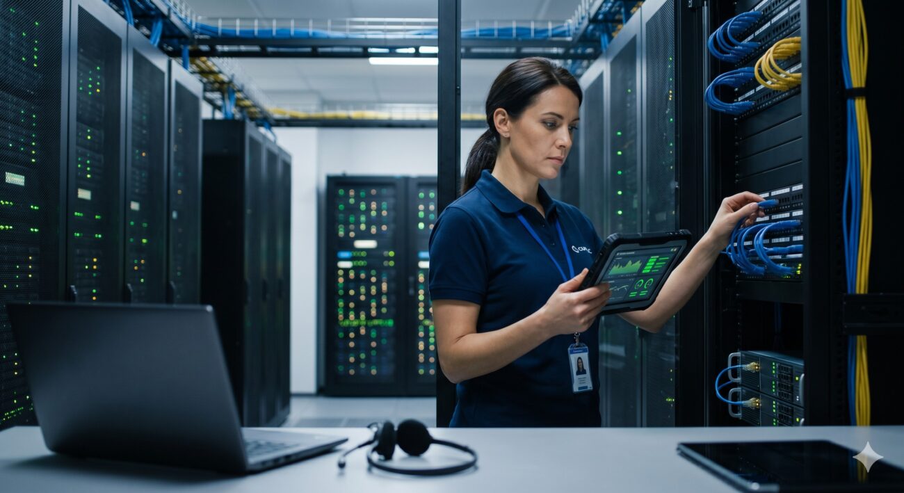 VLAN dual-tagging QinQ configuration FAQ: Expert Answers to Technical & Deployment Questions