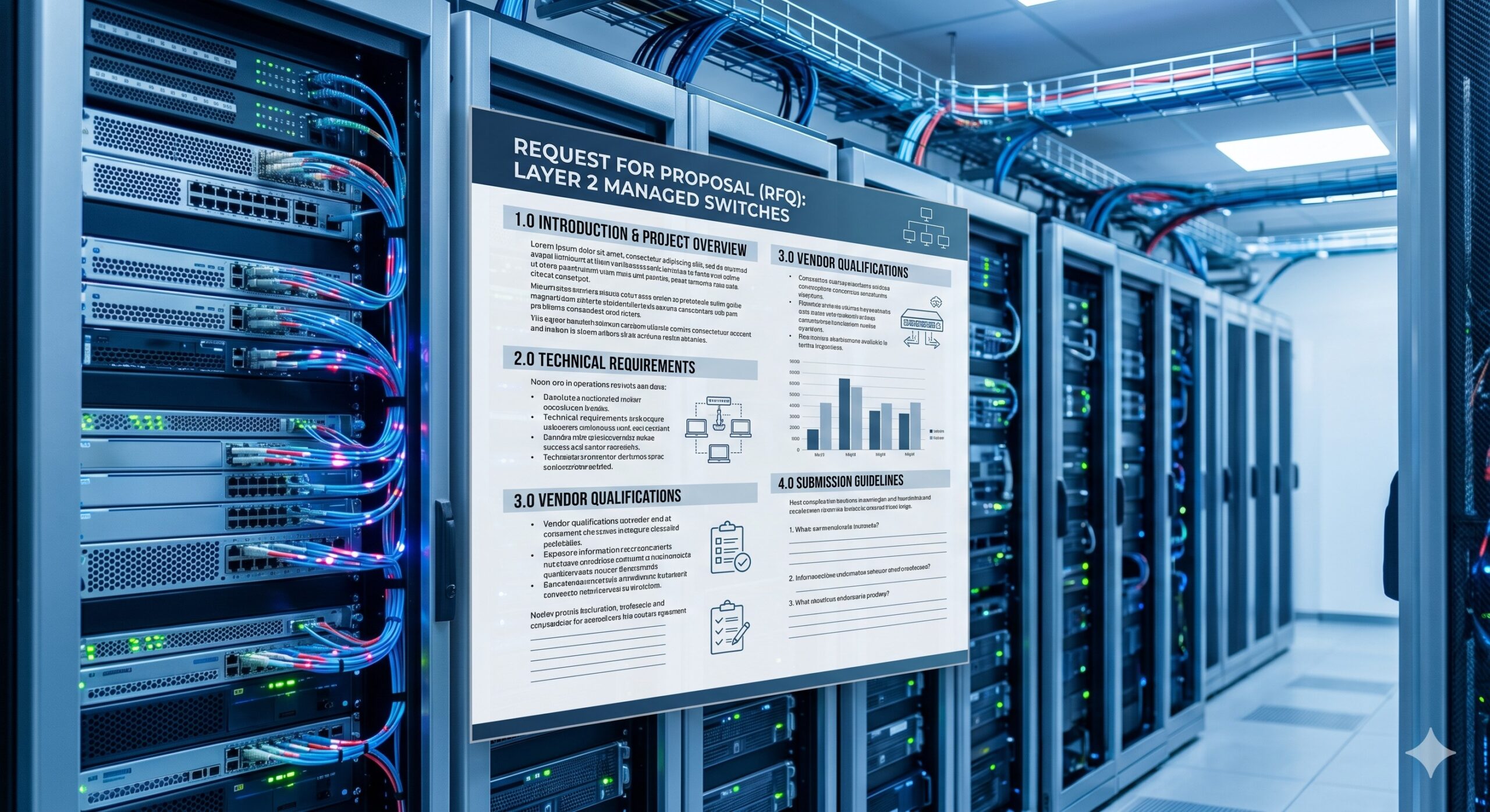 The Ultimate Guide to layer 2 managed switch RFQ: Architecture, Specs, and Deployment 6 The Ultimate Guide to layer 2 managed switch RFQ: Architecture, Specs, and Deployment details