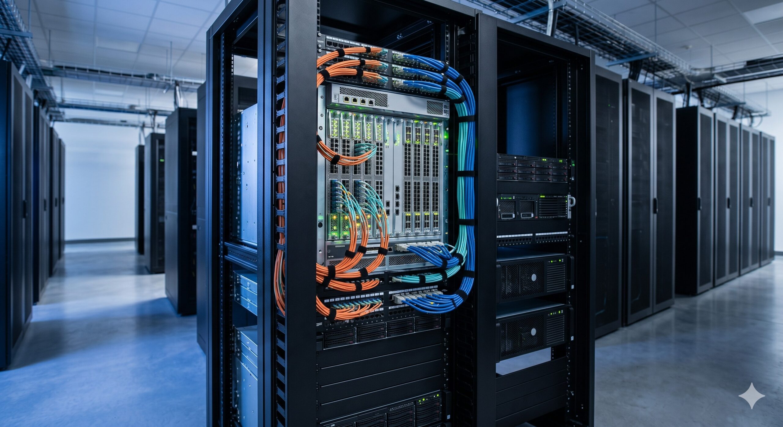 Strategic Asset Procurement Evaluation Report: Chassis-Based Network Switch Cost 6 Strategic Asset Procurement Evaluation Report: Chassis-Based Network Switch Cost details