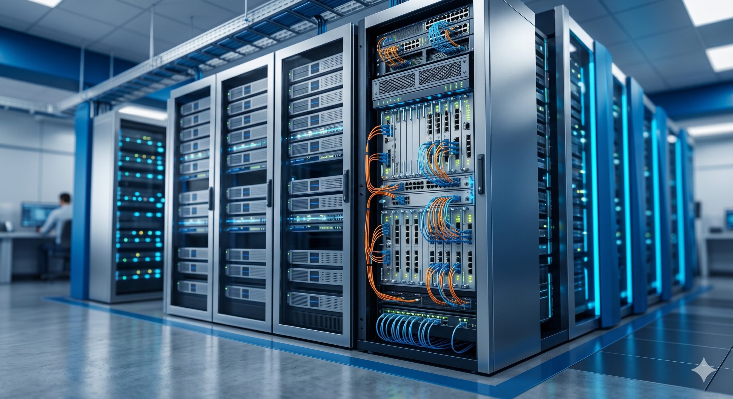Maximizing Network ROI: A Total Cost of Ownership Analysis of Chassis-Based Network Switch Cost 7 Maximizing Network ROI: A Total Cost of Ownership Analysis of Chassis-Based Network Switch Cost details