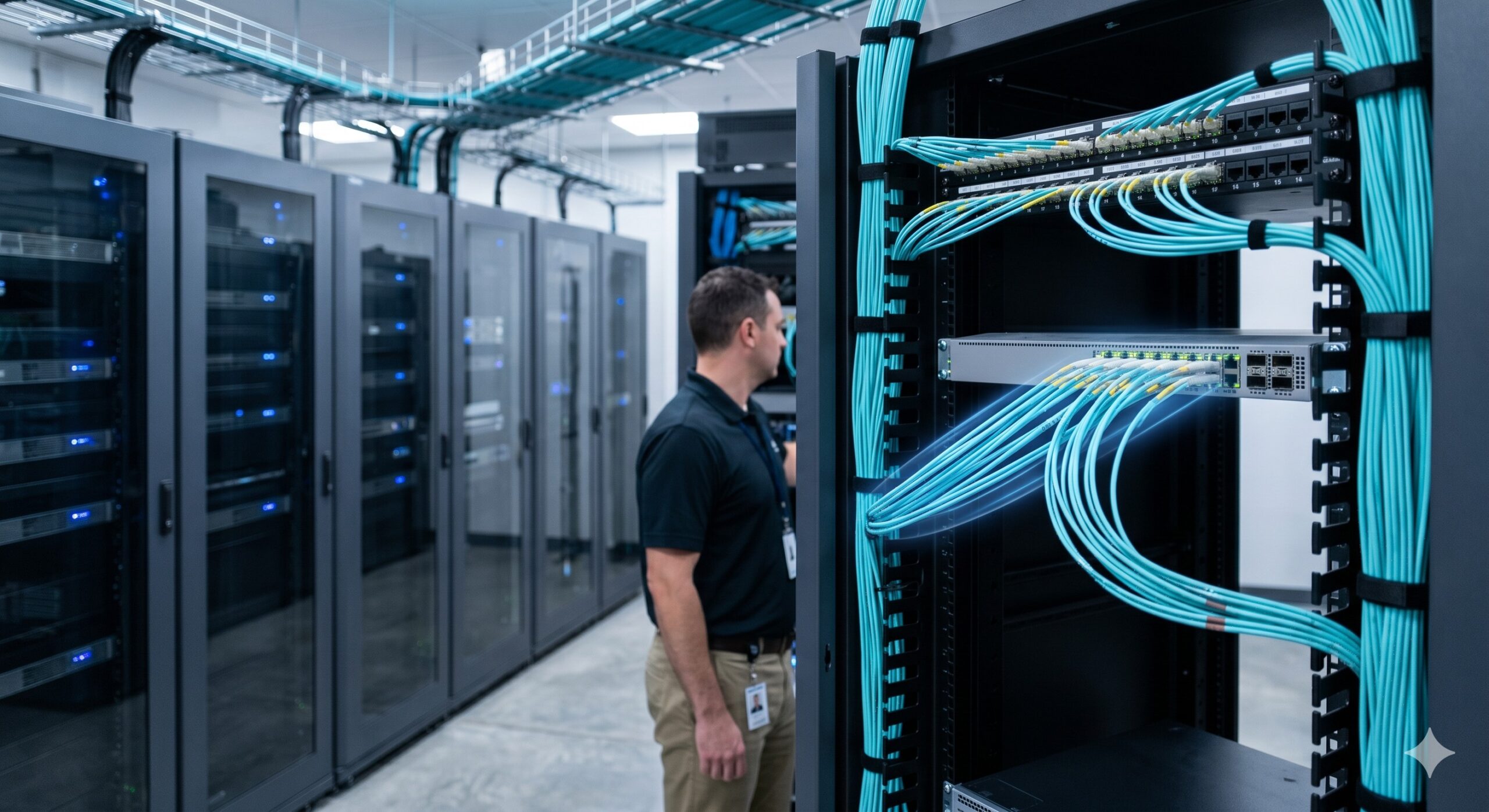 LACP Deep Dive: Internal ASIC, Latency, and Forwarding Limits 6 LACP Deep Dive: Internal ASIC, Latency, and Forwarding Limits details