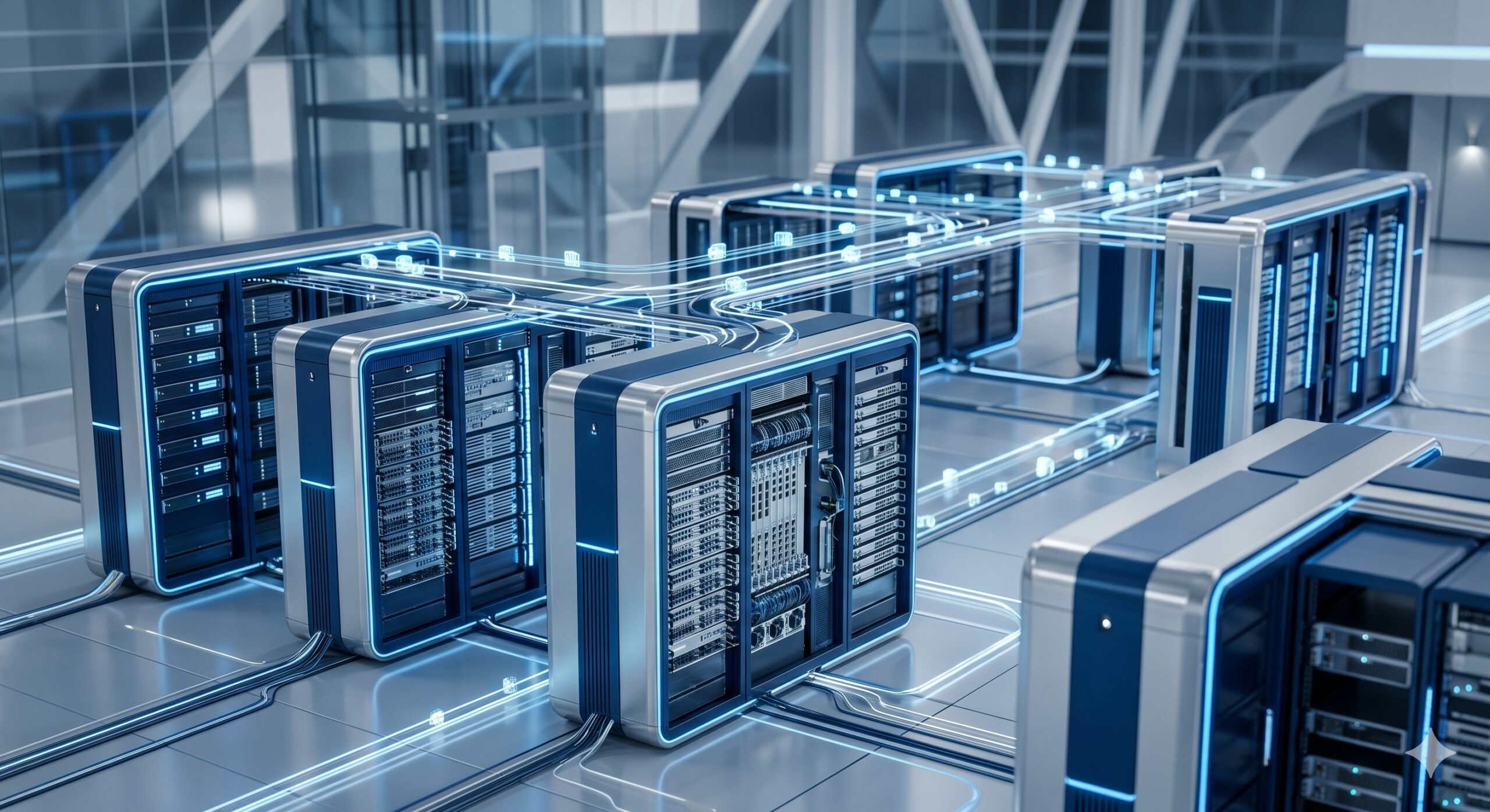 Carrier-Grade Reliability: Evaluating MTBF and Redundancy in High-Capacity Telecom Hardware Supplier Infrastructure details