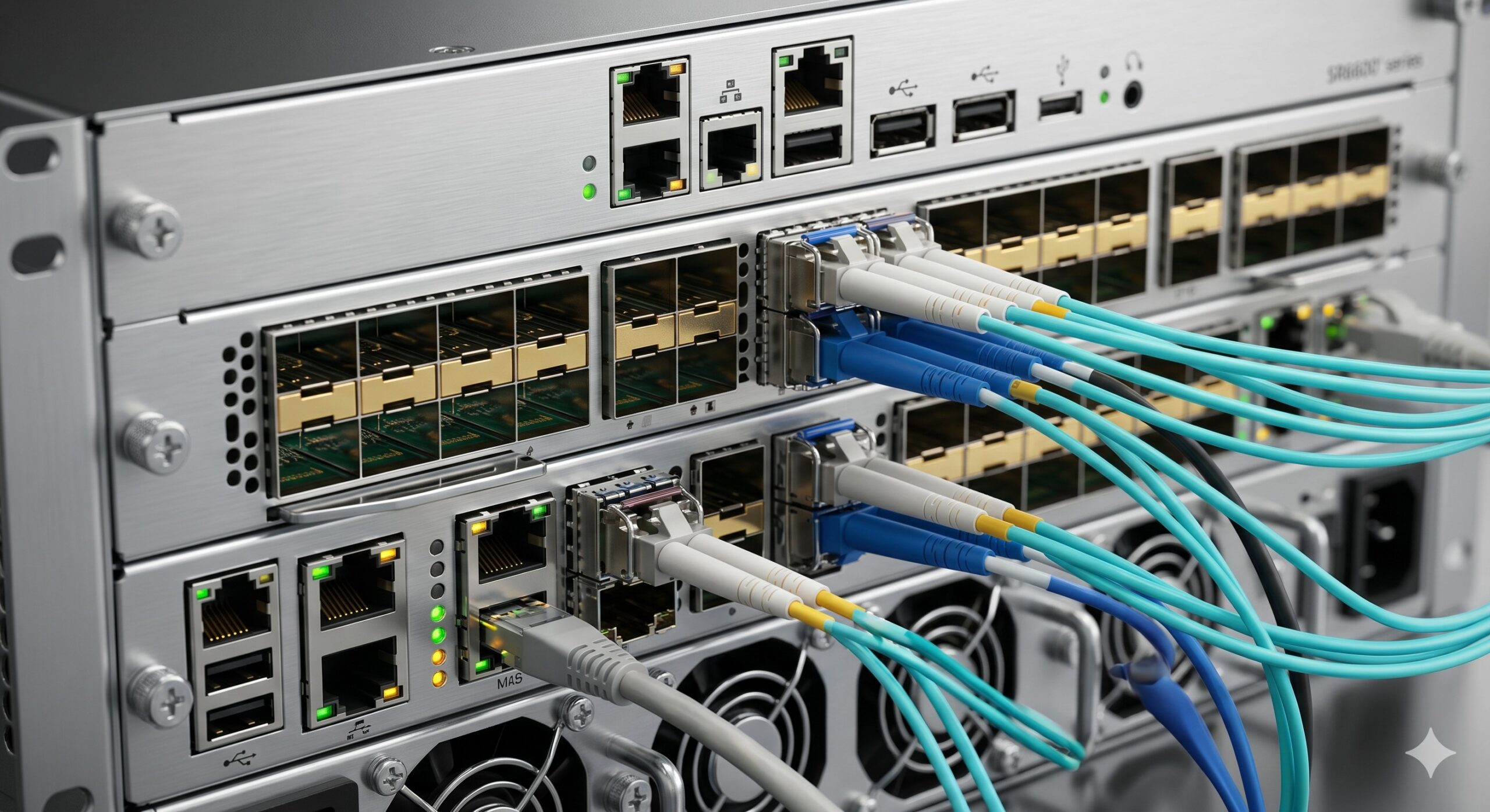 SR6600 Series High-Performance Data Center Router - Official Technical Overview & Hardware Datasheet details