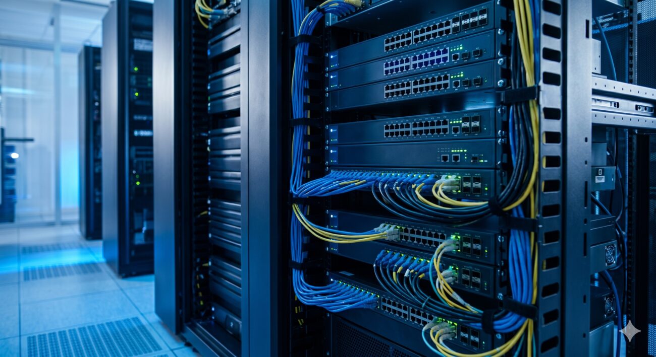Metro Ethernet Switch Supplier - Official Technical Overview & Hardware Datasheet