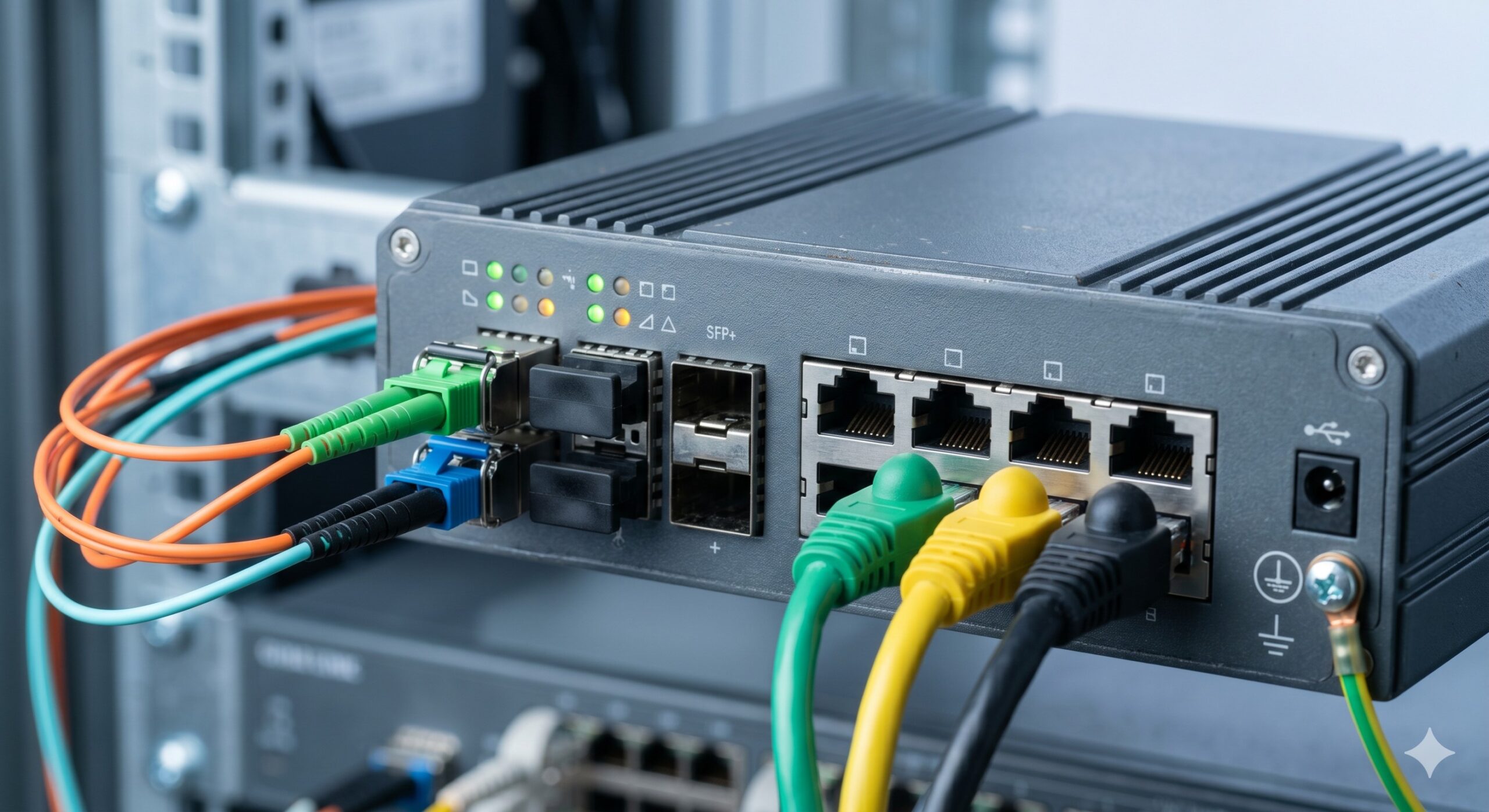 Carrier-Grade Infrastructure Solution Brief: Deploying Operational Temperature Range Ruggedized Switch 7 Carrier-Grade Infrastructure Solution Brief: Deploying Operational Temperature Range Ruggedized Switch details