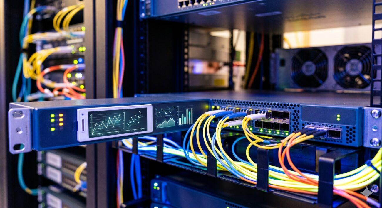 The Ultimate Guide to Fixed Configuration Switch Price: Architecture, Specs, and Deployment