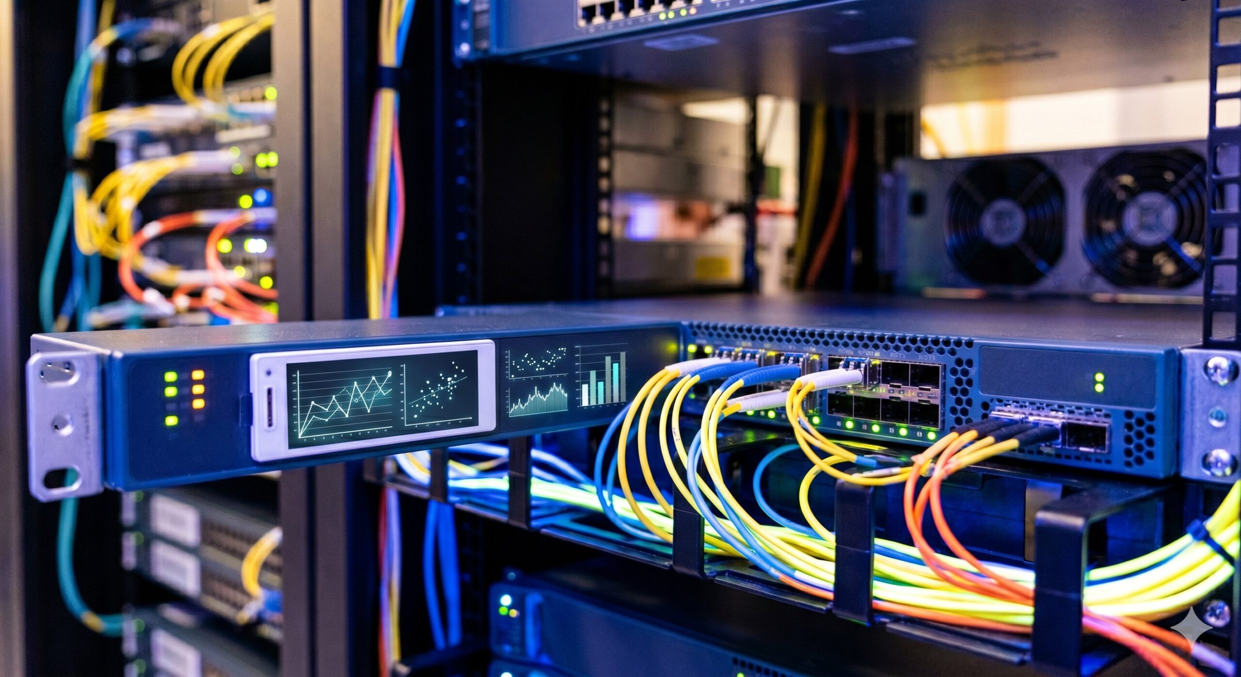 The Ultimate Guide to Fixed Configuration Switch Price: Architecture, Specs, and Deployment 6 The Ultimate Guide to Fixed Configuration Switch Price: Architecture, Specs, and Deployment details