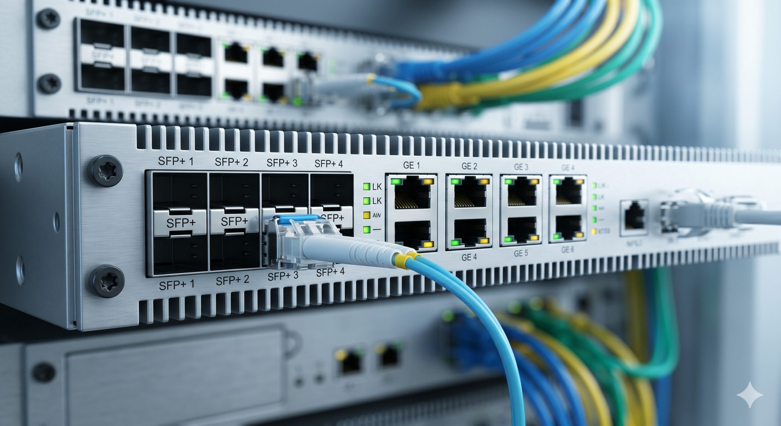 Broadband Access Router Distributor - Carrier-Grade Infrastructure Solution Brief: Deploying Broadband Access Router Distributor details
