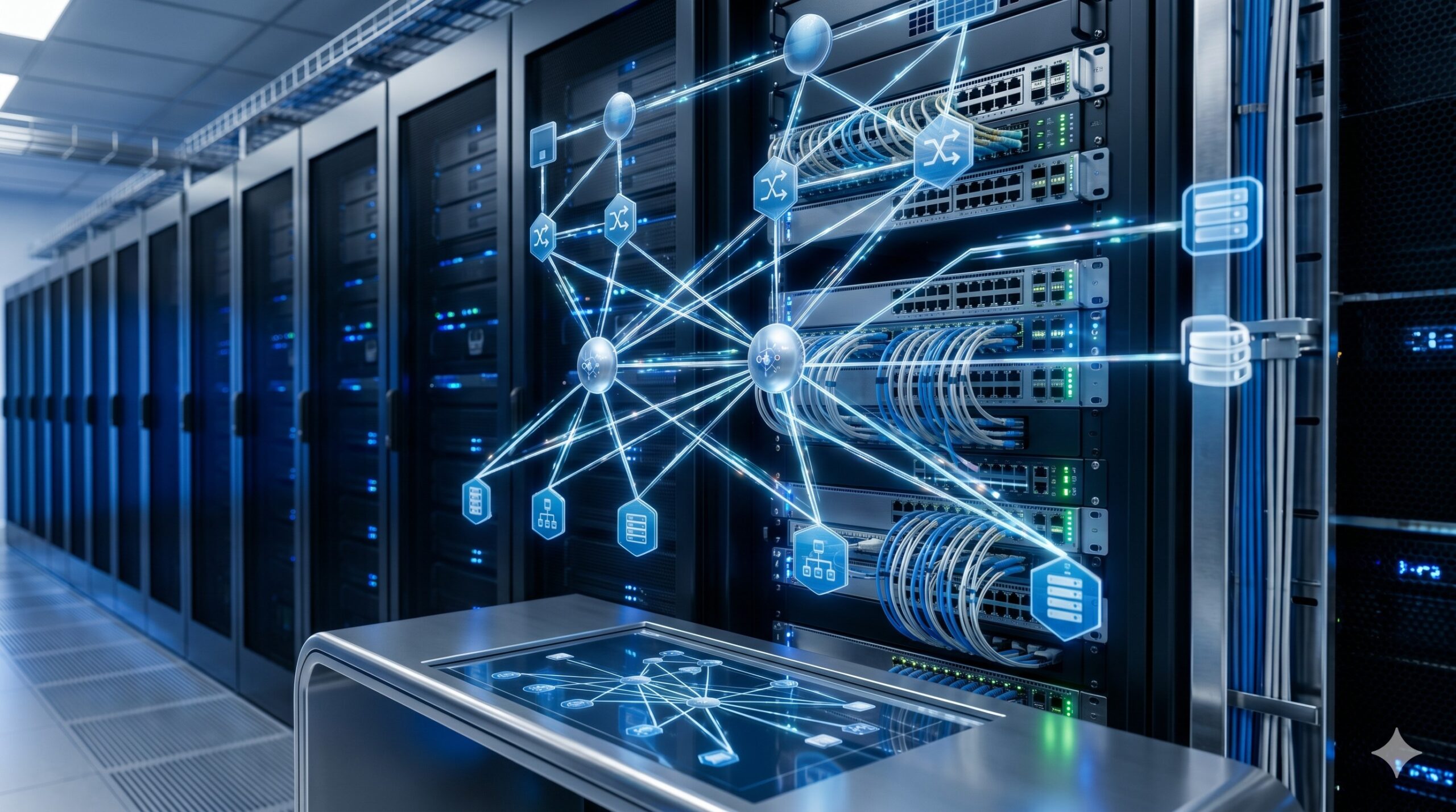 Switching Capacity Mbps & PPS Deep Dive: Internal ASIC, Latency, and Forwarding Limits 7 Switching Capacity Mbps & PPS Deep Dive: Internal ASIC, Latency, and Forwarding Limits details