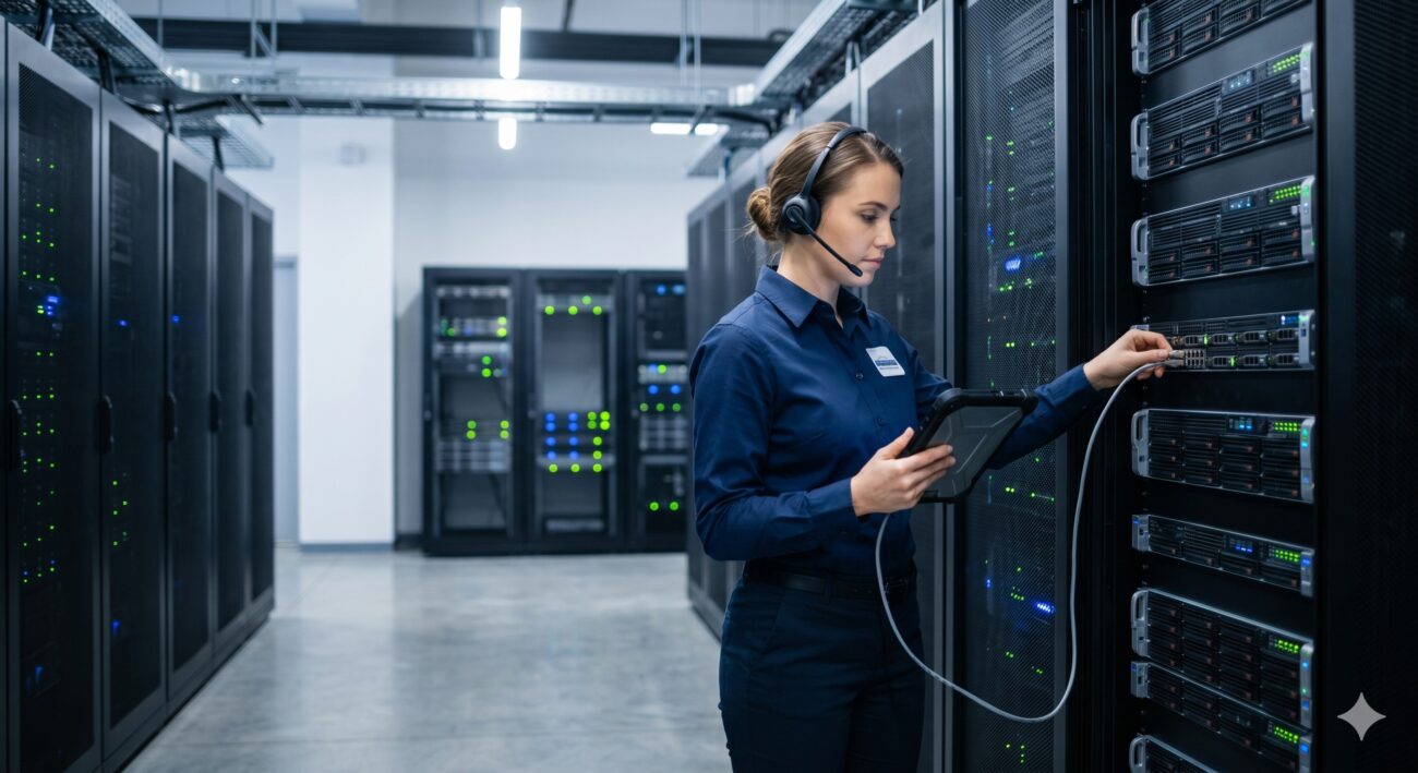 Open Networking Switch Distributor FAQ: Expert Answers to Technical & Deployment Questions