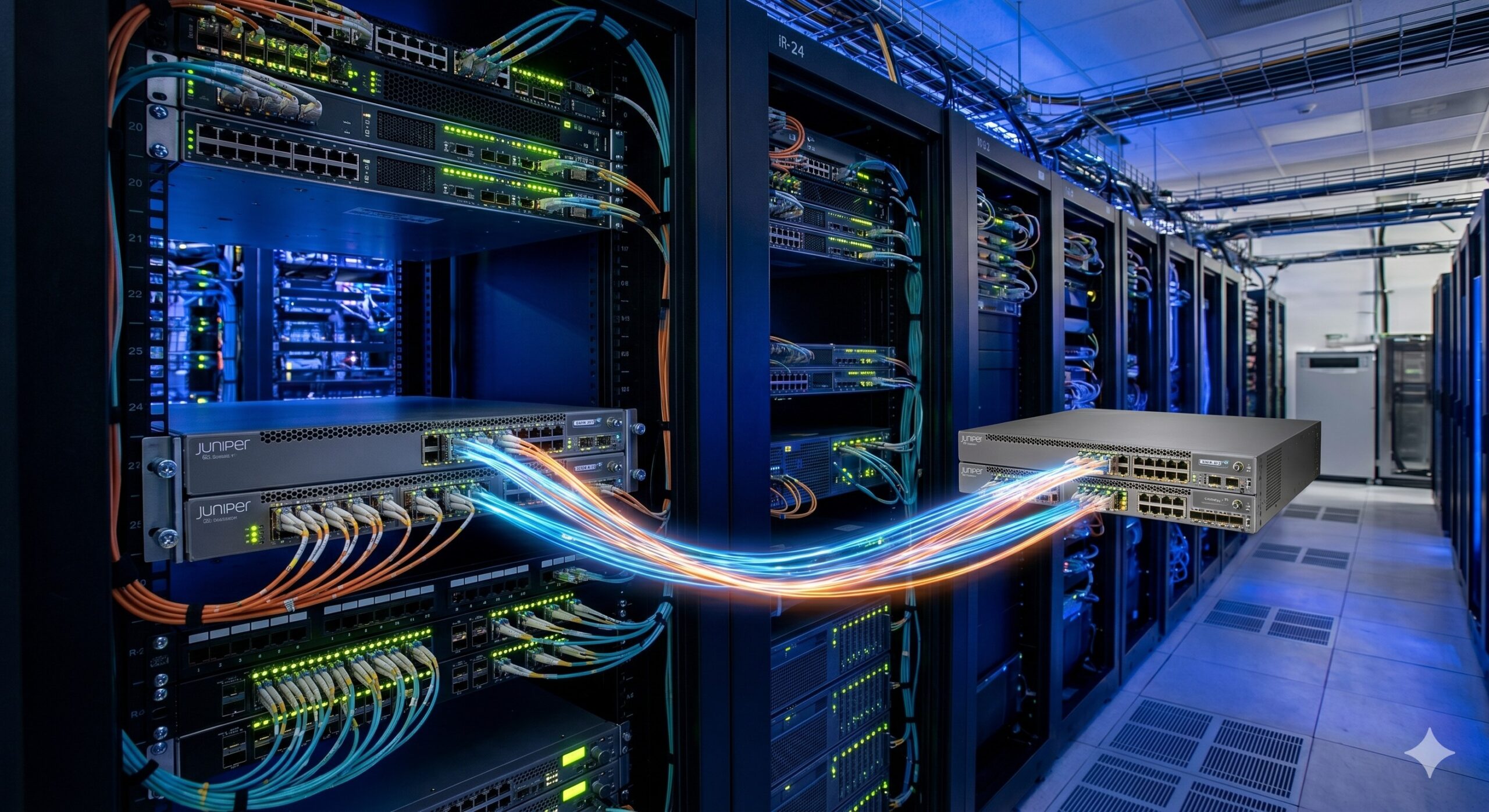Overcoming Bottlenecks: Enterprise Configuration Manual for VLAN Dual-Tagging QinQ details