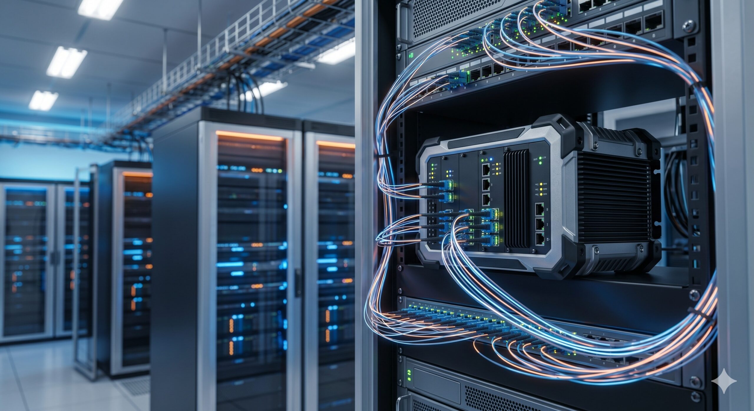 Carrier-Grade Reliability: Evaluating MTBF and Redundancy in Operational Temperature Range Ruggedized Switch details