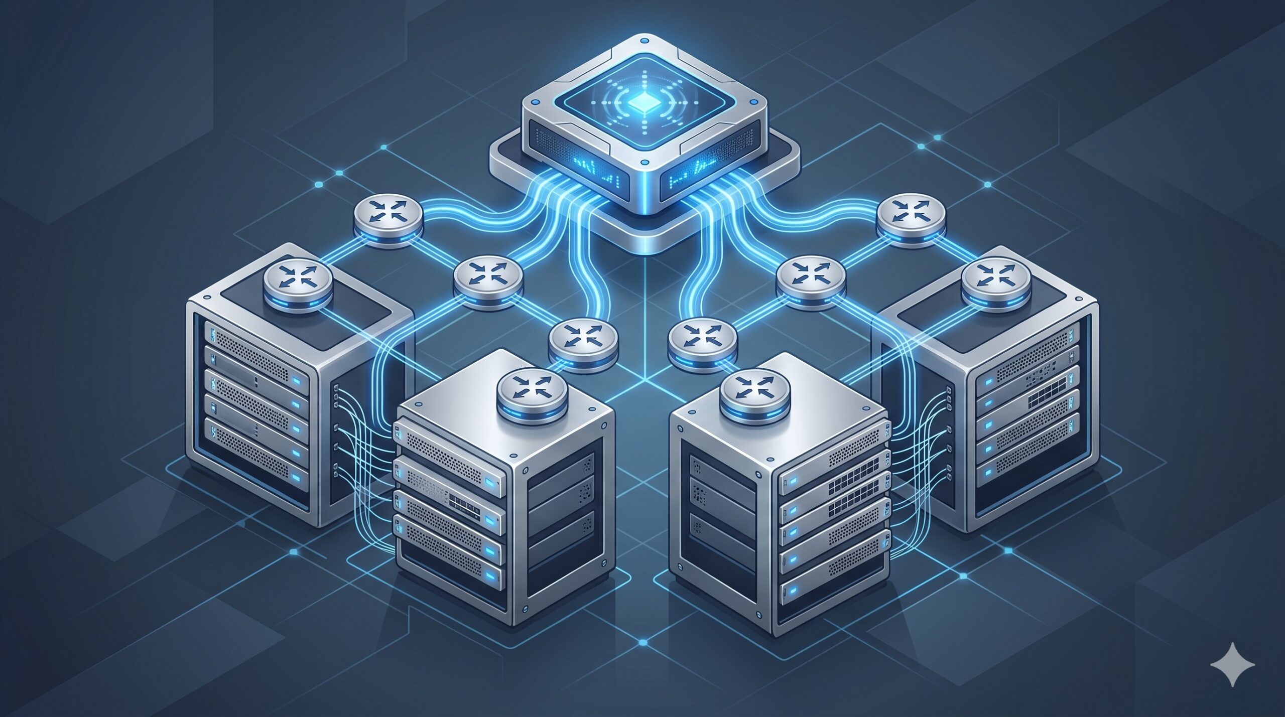 The Ultimate Guide to SDN Controller Compatible Routers: Architecture, Specs, and Deployment details