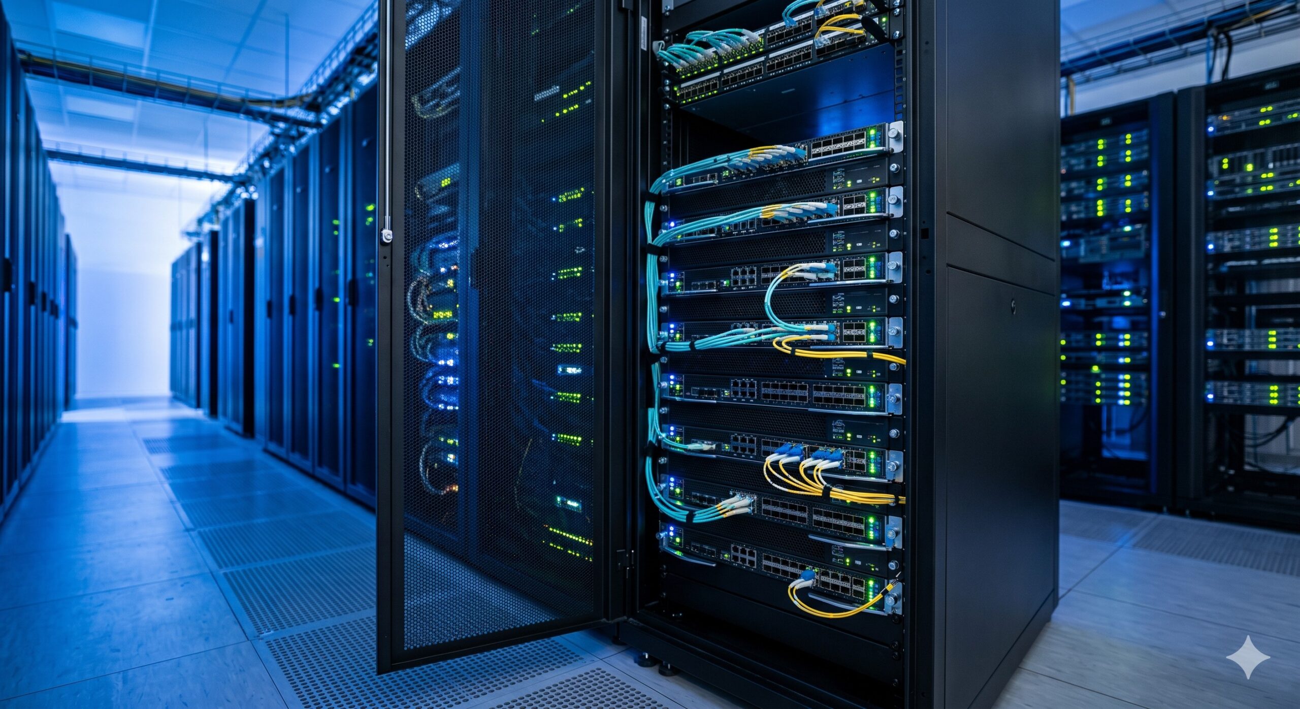 SR6600 Series High-Performance Data Center Router - Official Technical Overview & Hardware Datasheet details
