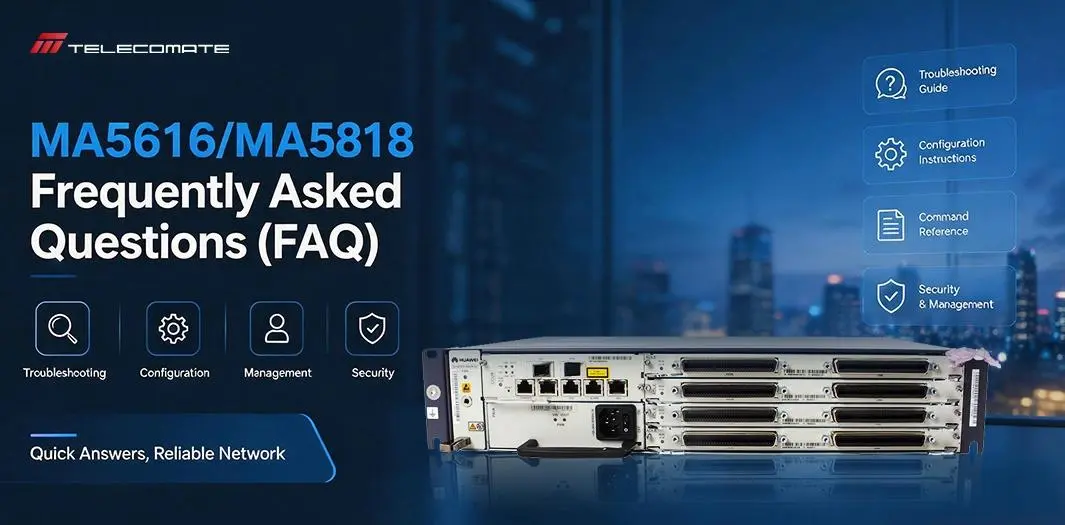 ETP48200 Series Outdoor Power System – Fault Troubleshooting Guide
