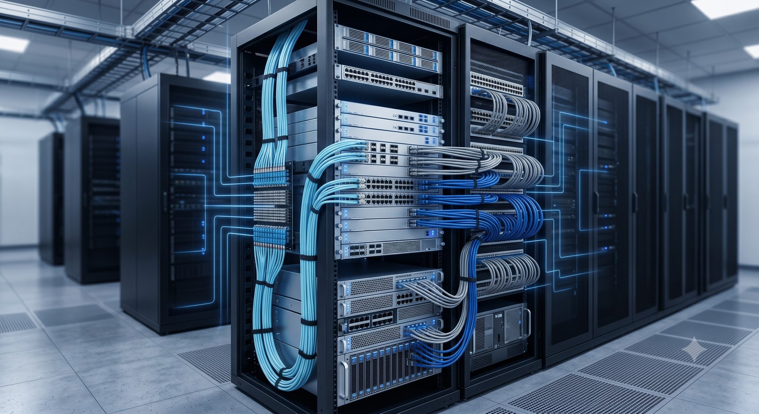 Why Fiber Outperforms Legacy Copper in Core Routing: A Data-Driven Evaluation 7 Why Fiber Outperforms Legacy Copper in Core Routing: A Data-Driven Evaluation details