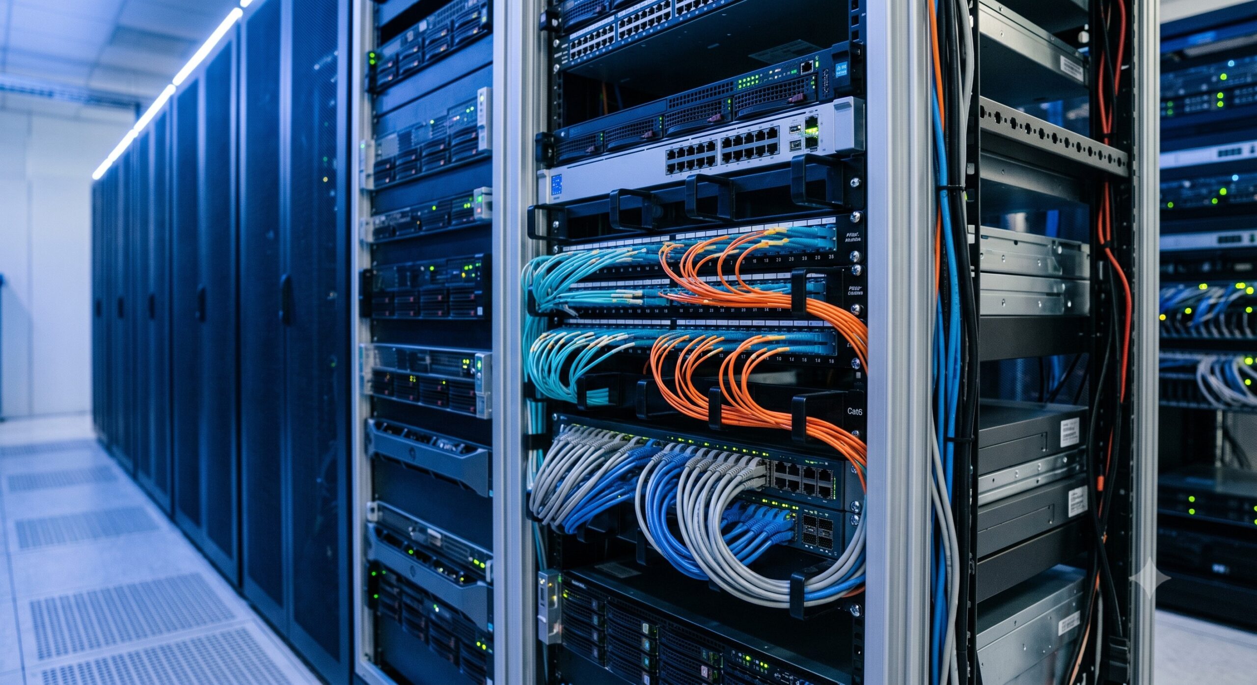 Optical Fiber vs Copper in Core Network Switching - Strategic Asset Procurement Evaluation Report 6 Optical Fiber vs Copper in Core Network Switching - Strategic Asset Procurement Evaluation Report details