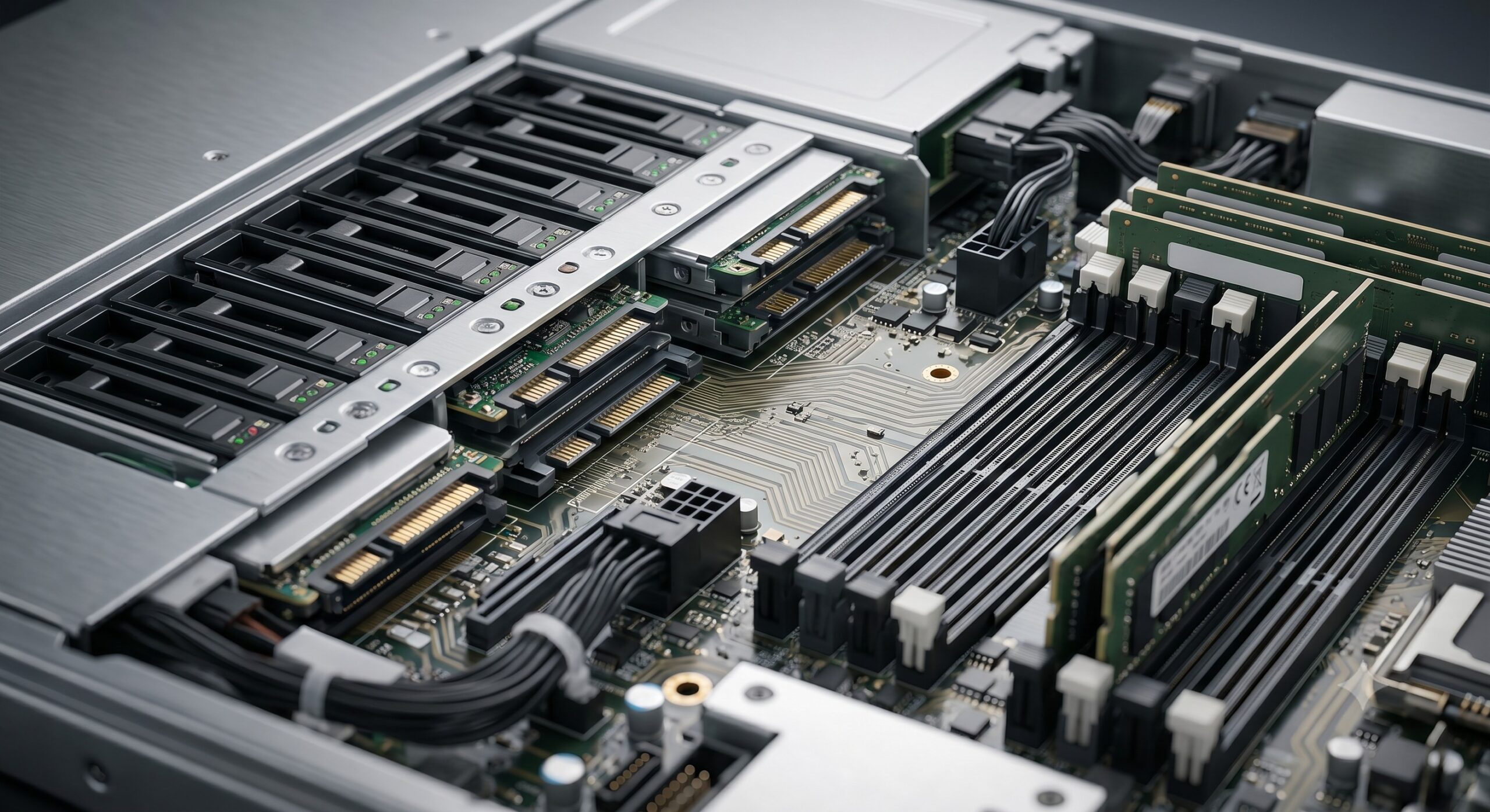 Systems Engineering Technical Reference Manual: Server Swap Space Configuration details