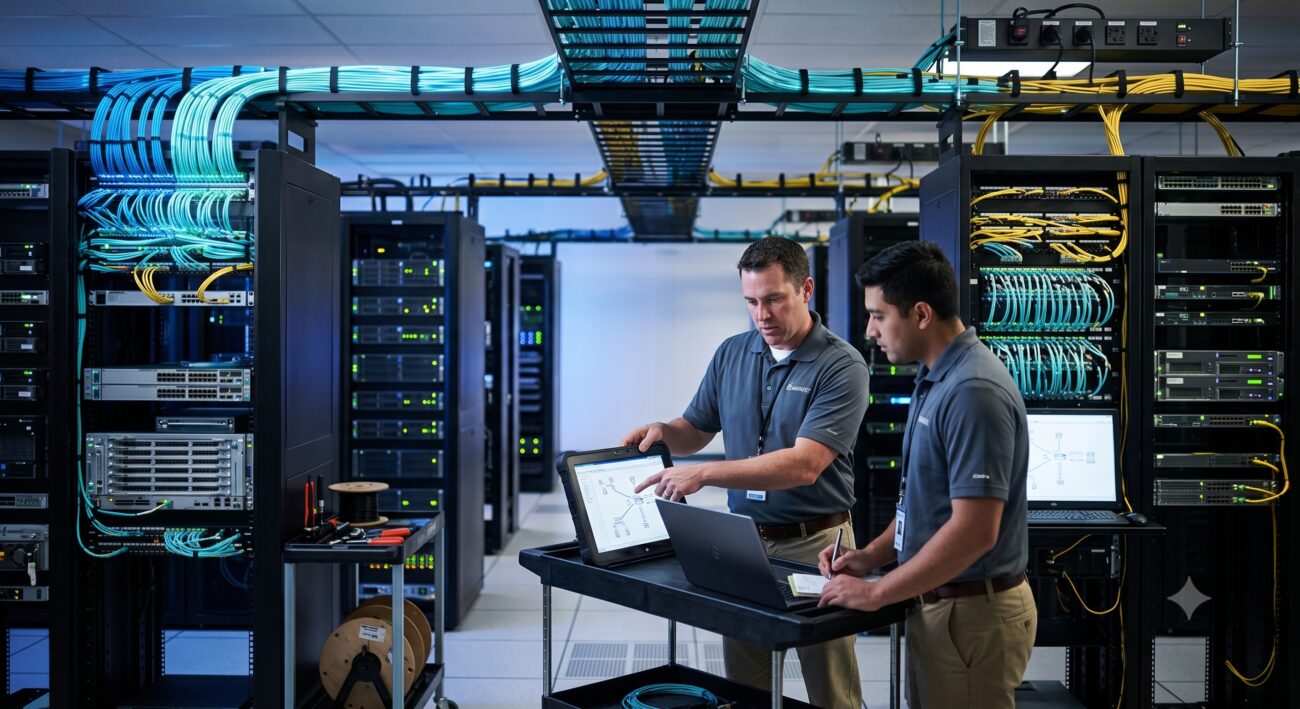 The Ultimate Guide to IPv6 Infrastructure: Architecture, Specs, and Deployment