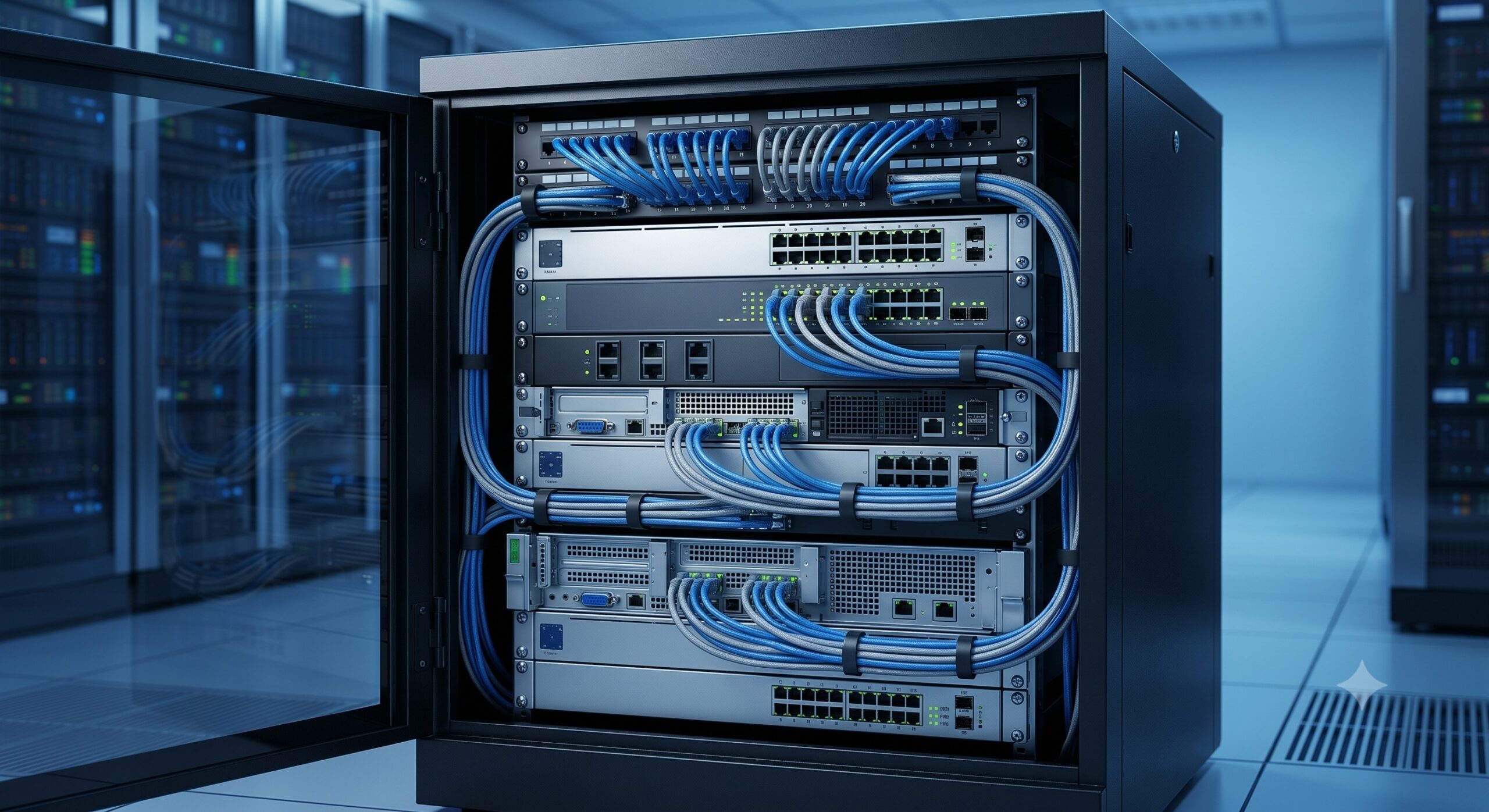 The Ultimate Guide to Network Redundancy Protocol Comparison: Architecture, Specs, and Deployment 7 The Ultimate Guide to Network Redundancy Protocol Comparison: Architecture, Specs, and Deployment details