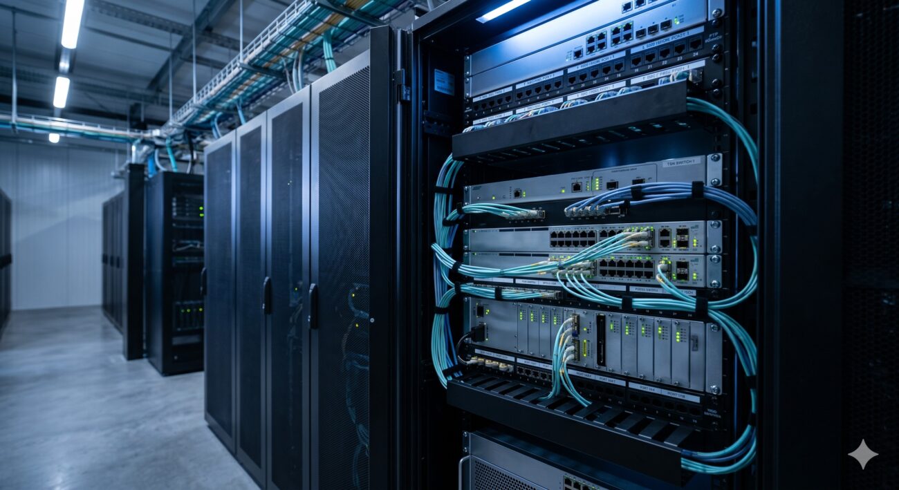 Time-Sensitive Networking (TSN) Standards - Official Technical Overview & Hardware Datasheet