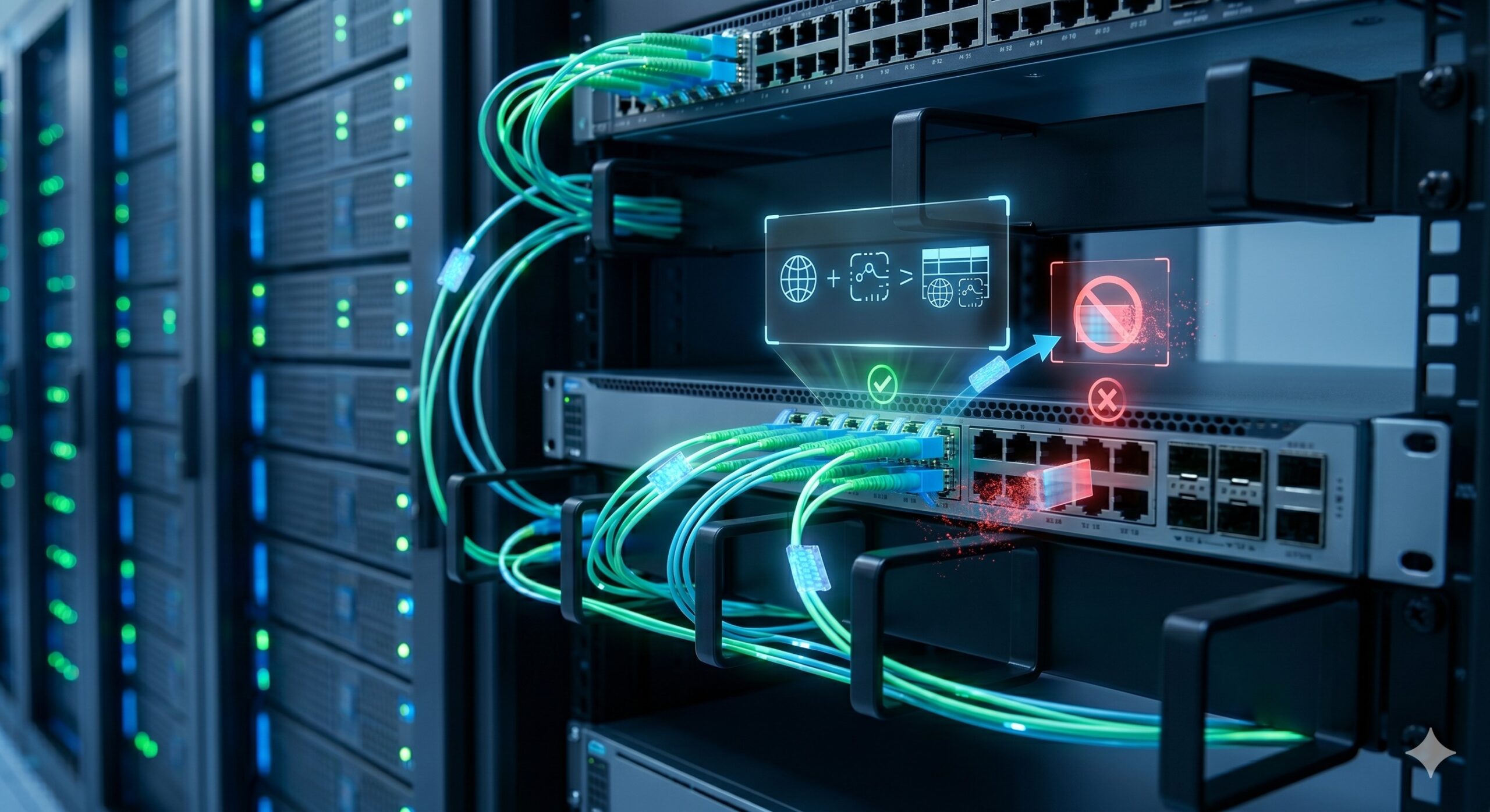 IP Source Guard IPSG Verification Deep Dive: Internal ASIC, Latency, and Forwarding Limits 6 IP Source Guard IPSG Verification Deep Dive: Internal ASIC, Latency, and Forwarding Limits details