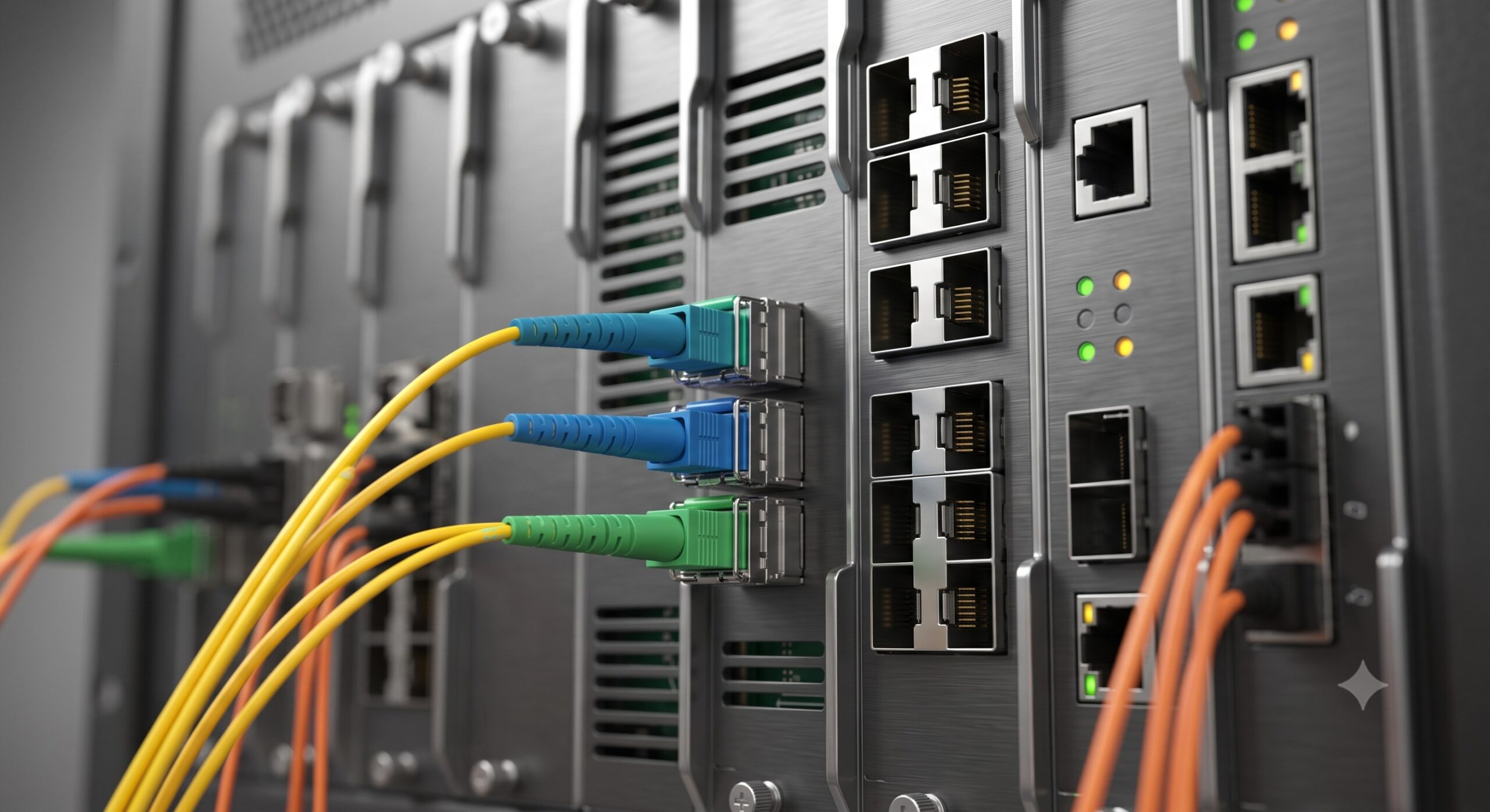 7750 Service Router - Official Technical Overview & Hardware Datasheet 7 7750 Service Router - Official Technical Overview & Hardware Datasheet details