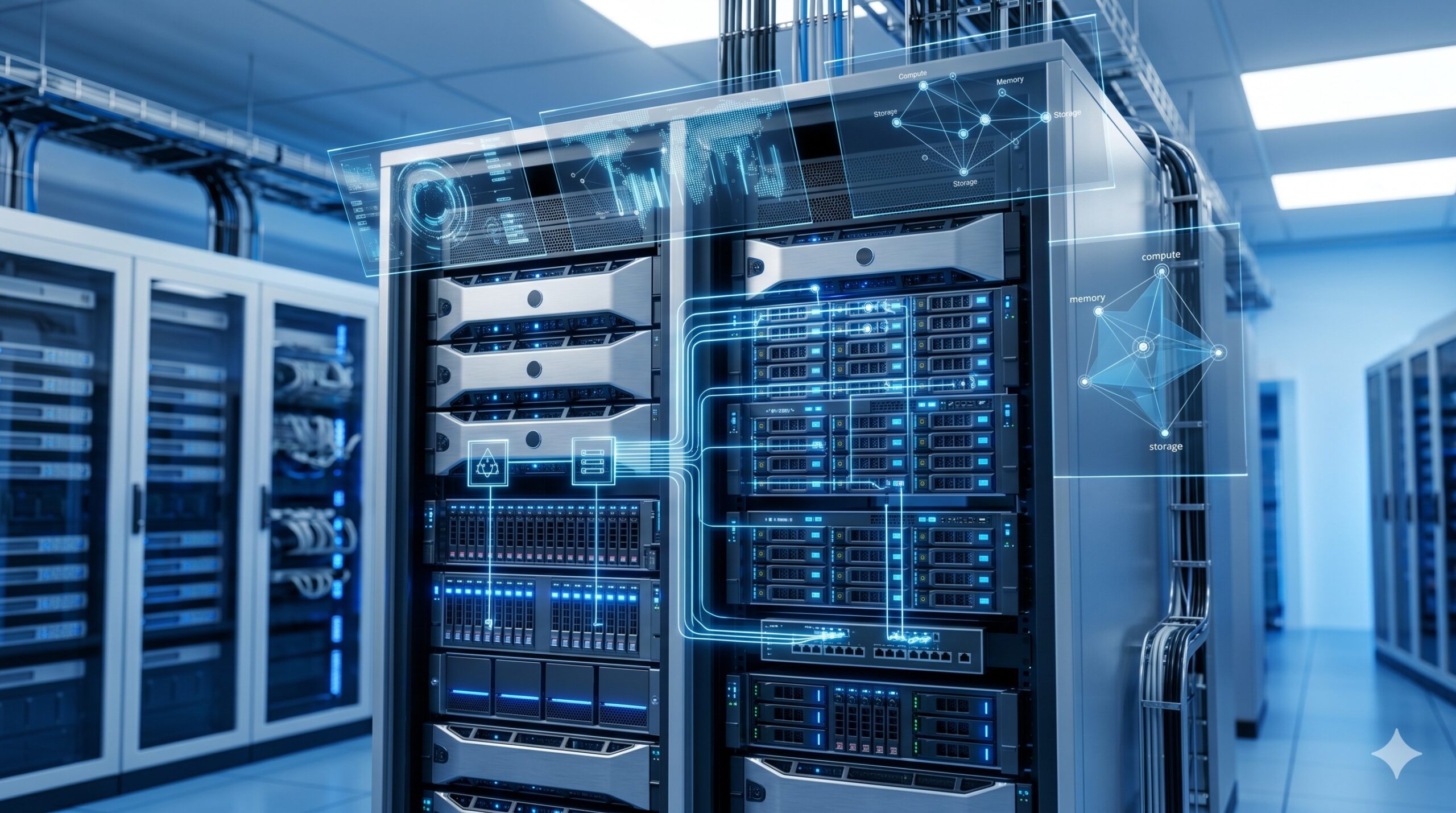 The Ultimate Guide to Cloud Computing Infrastructure Hardware Requirement: Architecture, Specs, and Deployment 7 The Ultimate Guide to Cloud Computing Infrastructure Hardware Requirement: Architecture, Specs, and Deployment details