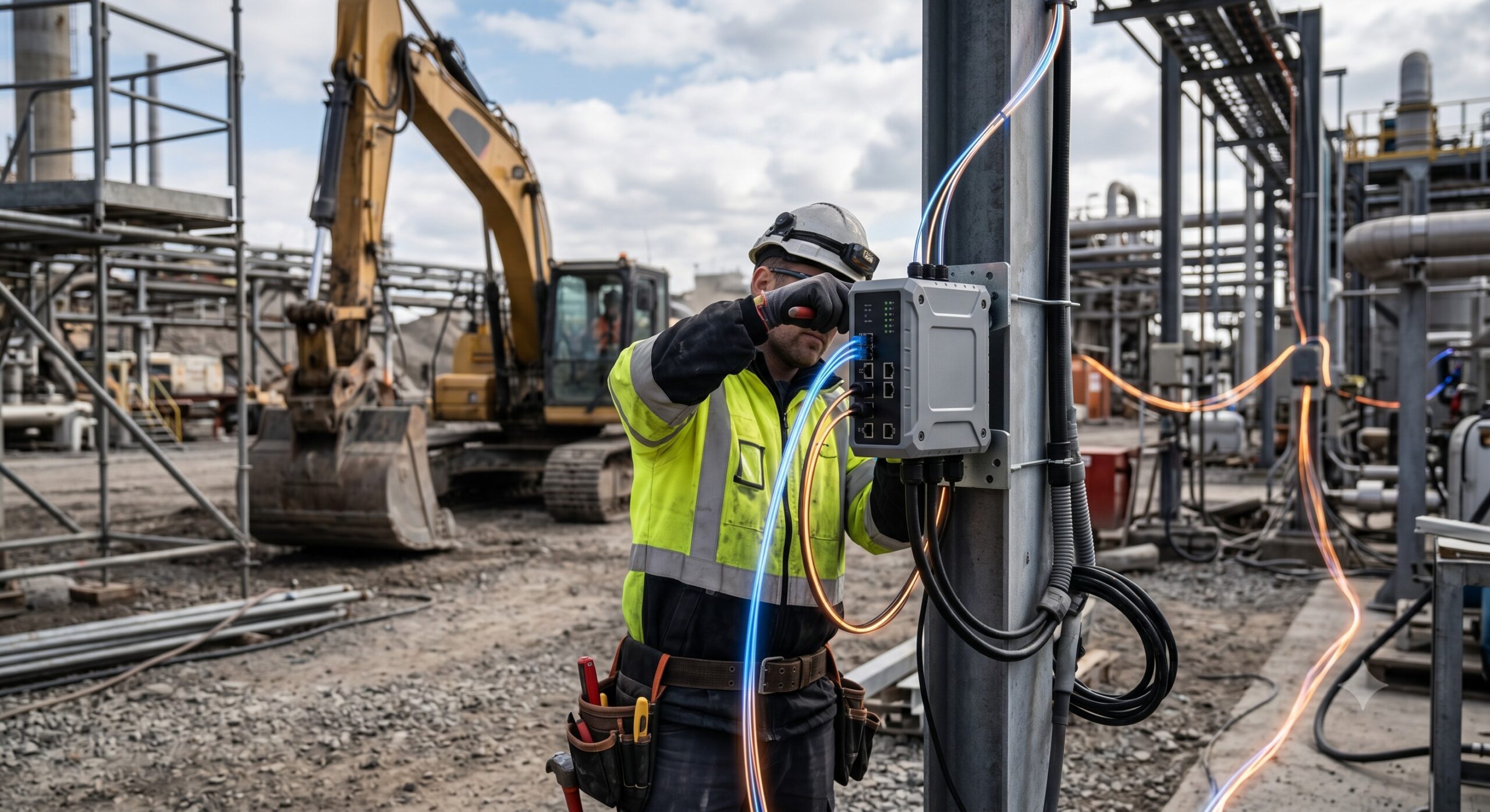 The Ultimate Guide to Harsh Environment Wide Temperature Ethernet Hardware: Architecture, Specs, and Deployment 6 The Ultimate Guide to Harsh Environment Wide Temperature Ethernet Hardware: Architecture, Specs, and Deployment details