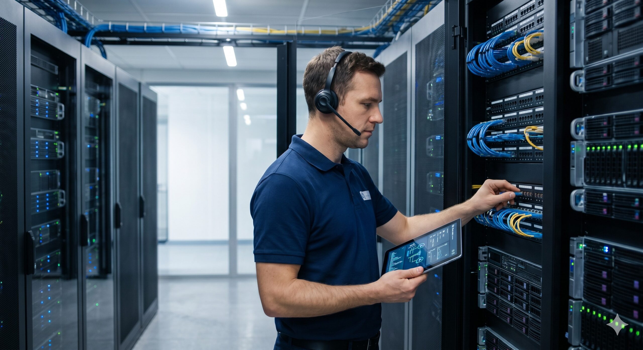Troubleshooting Industrial Ethernet Switch DIN Rail: Configuration, Compatibility & Error Resolving 4 Troubleshooting Industrial Ethernet Switch DIN Rail: Configuration, Compatibility & Error Resolving details