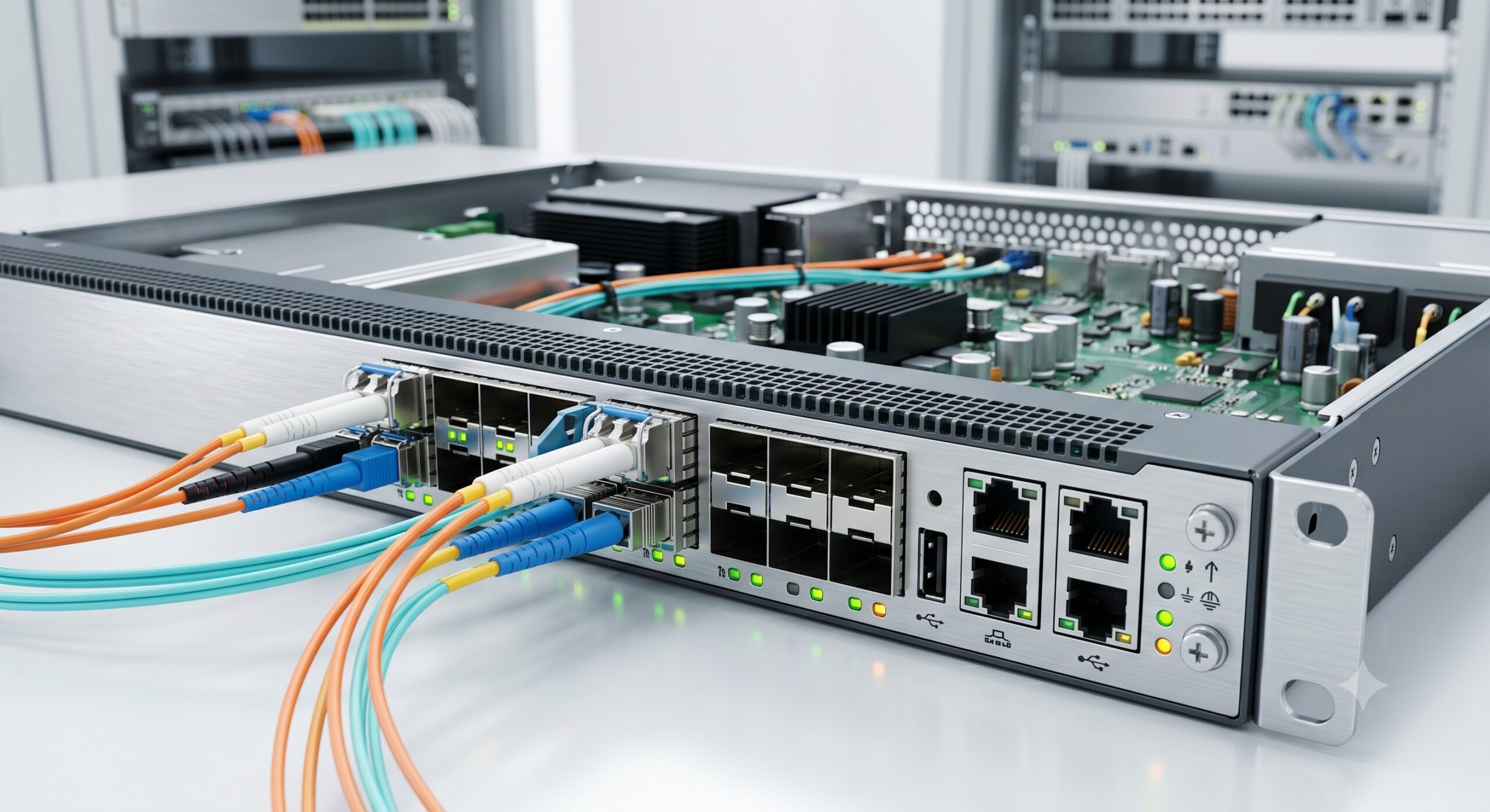 Medical Equipment High Reliability Network Switches - Official Technical Overview & Hardware Datasheet 7 Medical Equipment High Reliability Network Switches - Official Technical Overview & Hardware Datasheet details