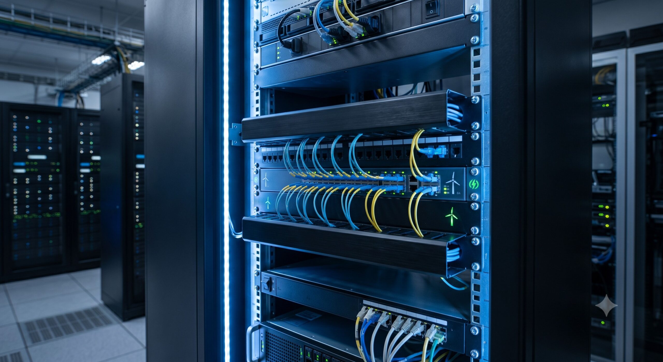 Ruggedized Telecom Infrastructure Application Note: Renewable Energy Wind Farm Fiber Optic Switch 6 Ruggedized Telecom Infrastructure Application Note: Renewable Energy Wind Farm Fiber Optic Switch details