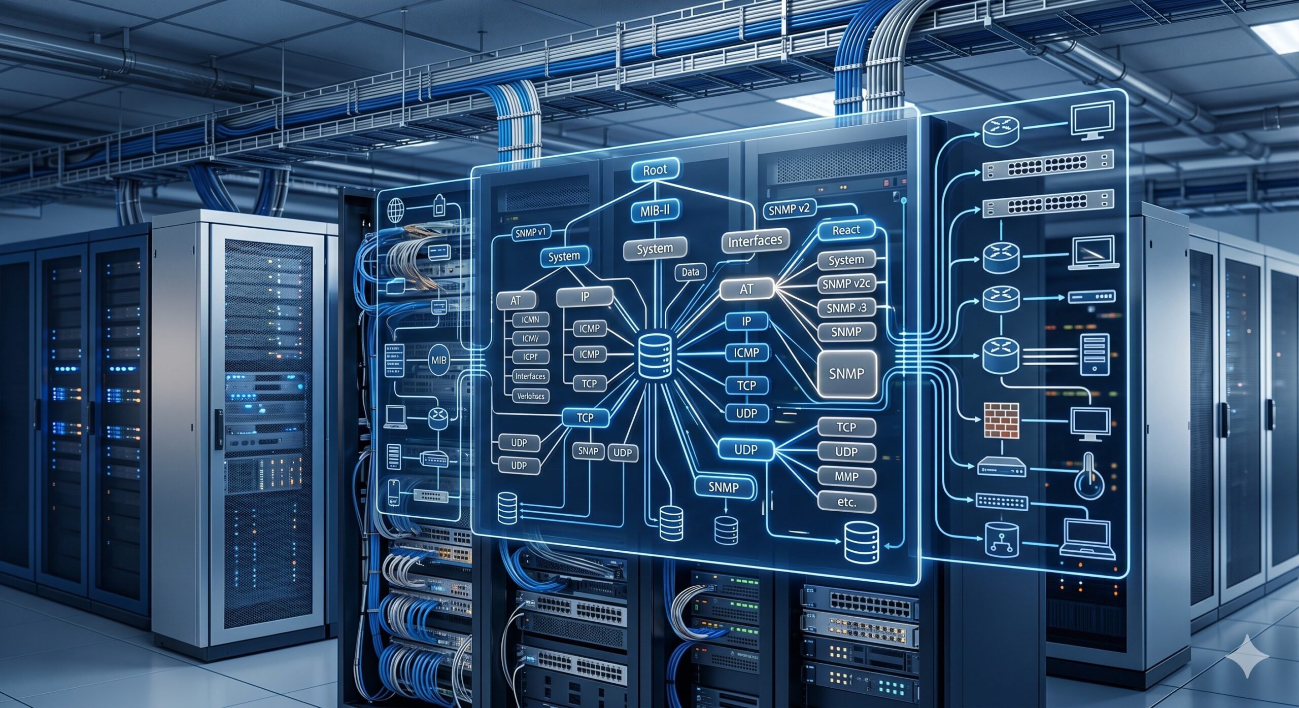 The Ultimate Guide to SNMP v1 v2c v3 MIB Database: Architecture, Specs, and Deployment 7 The Ultimate Guide to SNMP v1 v2c v3 MIB Database: Architecture, Specs, and Deployment details