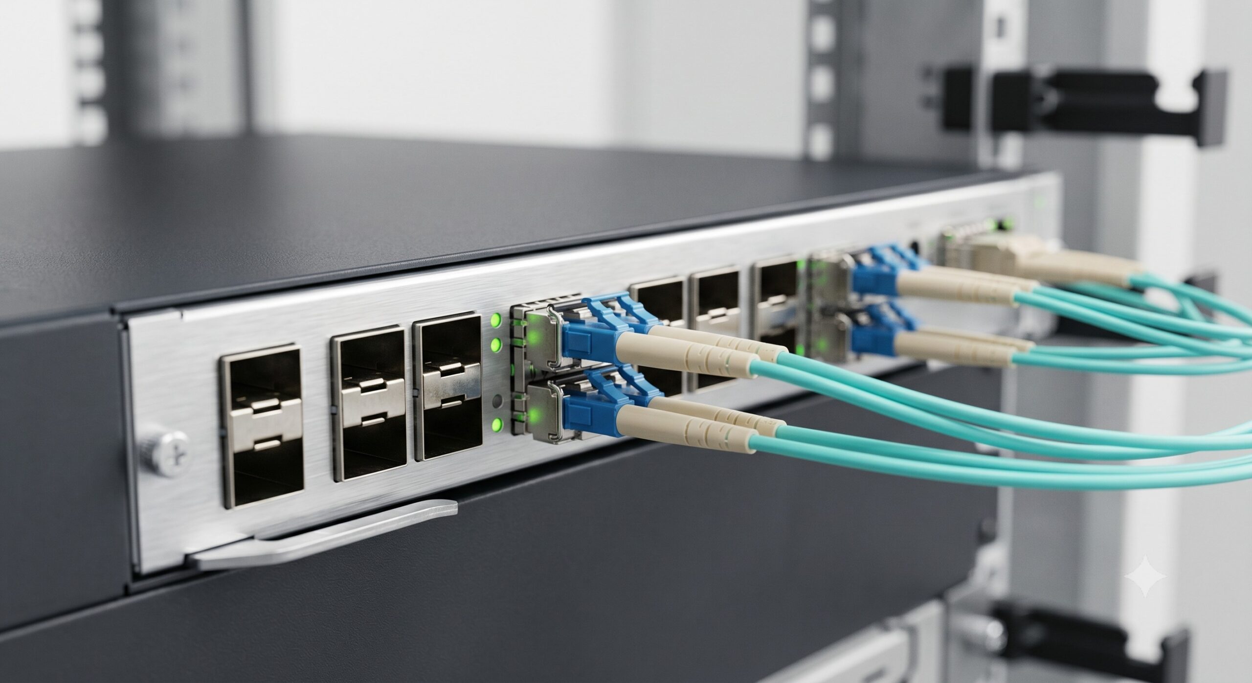 Enterprise Campus Network Core Switch Selection - Official Technical Overview & Hardware Datasheet 7 Enterprise Campus Network Core Switch Selection - Official Technical Overview & Hardware Datasheet details