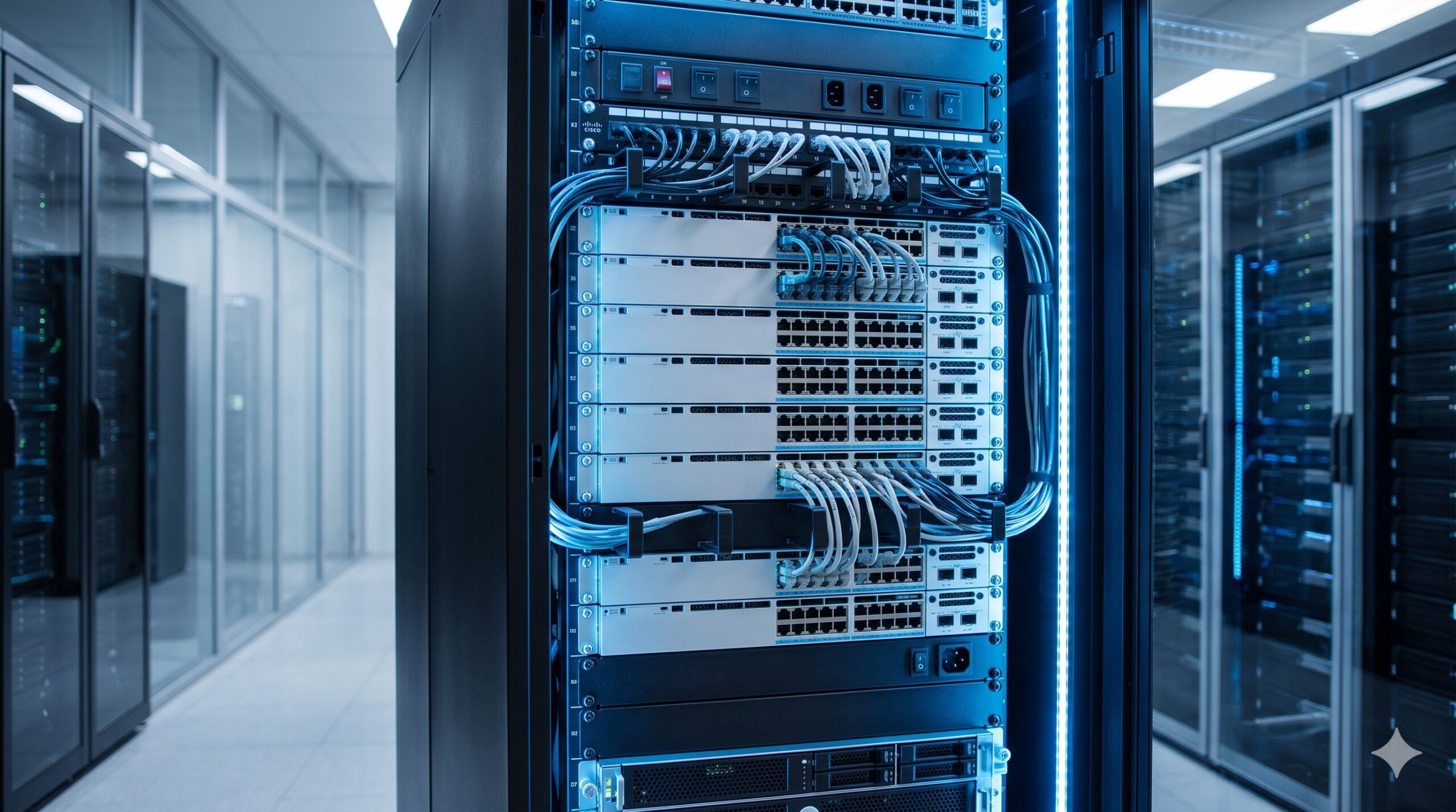 Cisco Catalyst 9300 Series - Official Technical Overview & Hardware Datasheet