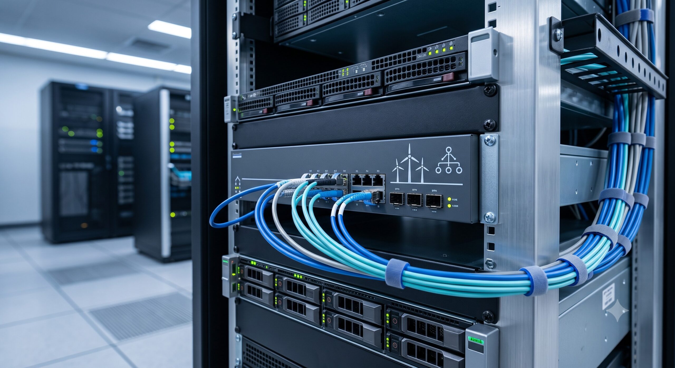 Carrier-Grade Reliability: Evaluating MTBF and Redundancy in Renewable Energy Wind Farm Fiber Optic Switch 7 Carrier-Grade Reliability: Evaluating MTBF and Redundancy in Renewable Energy Wind Farm Fiber Optic Switch details