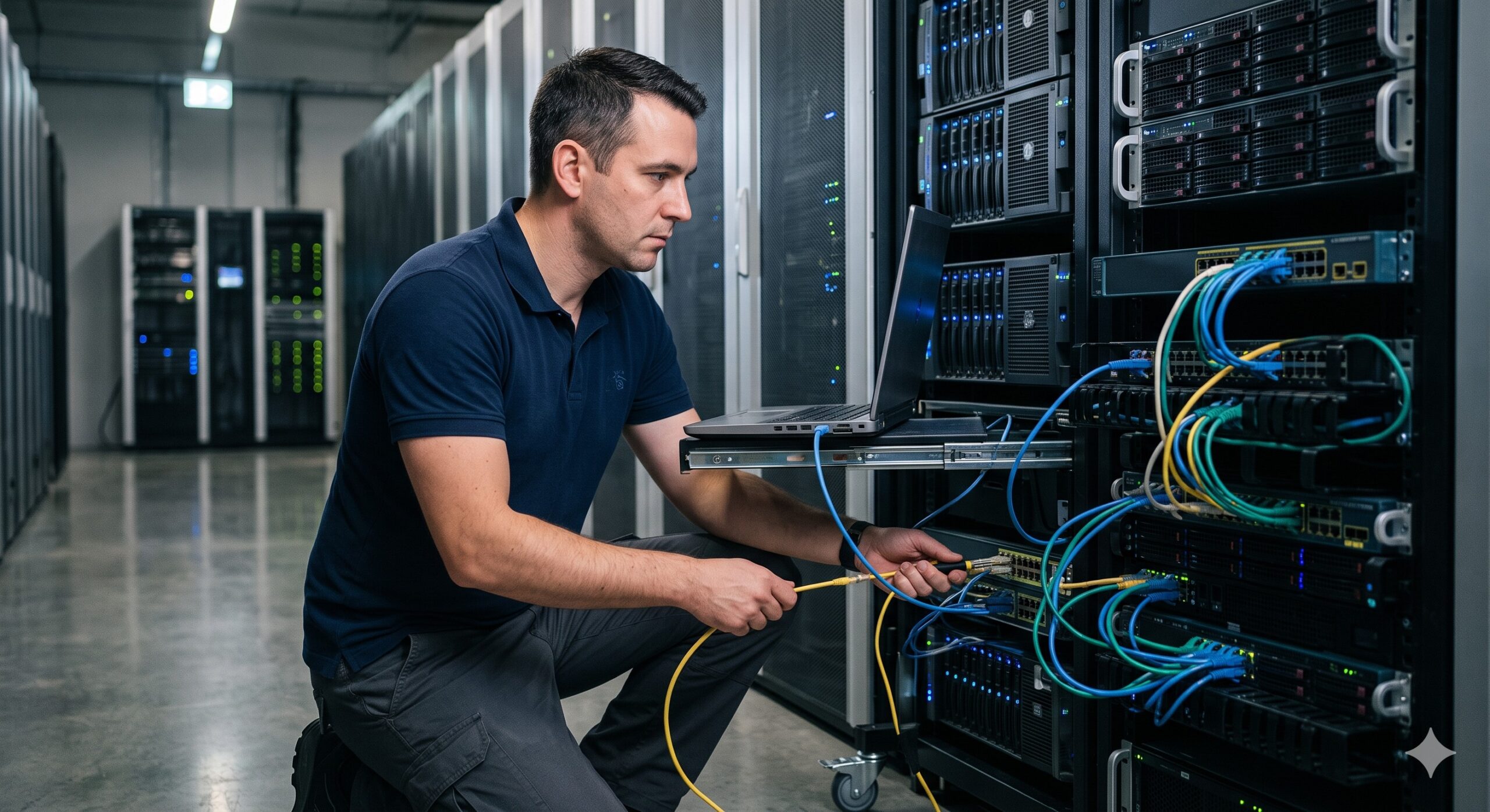 Cisco Catalyst 9300 FAQ: Expert Answers to Technical & Deployment Questions