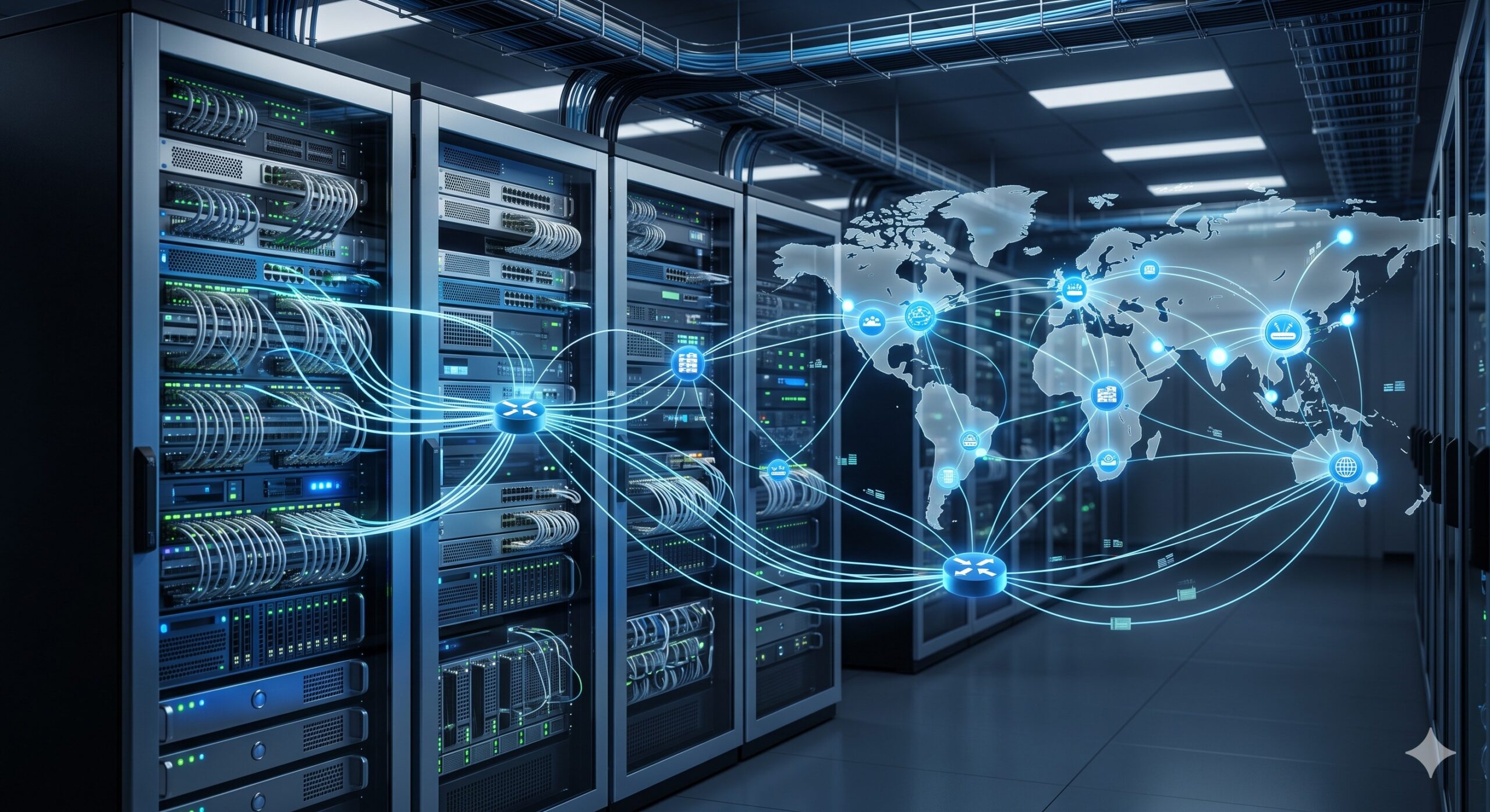 The Ultimate Guide to Global Telecom Equipment Sourcing: Architecture, Specs, and Deployment details