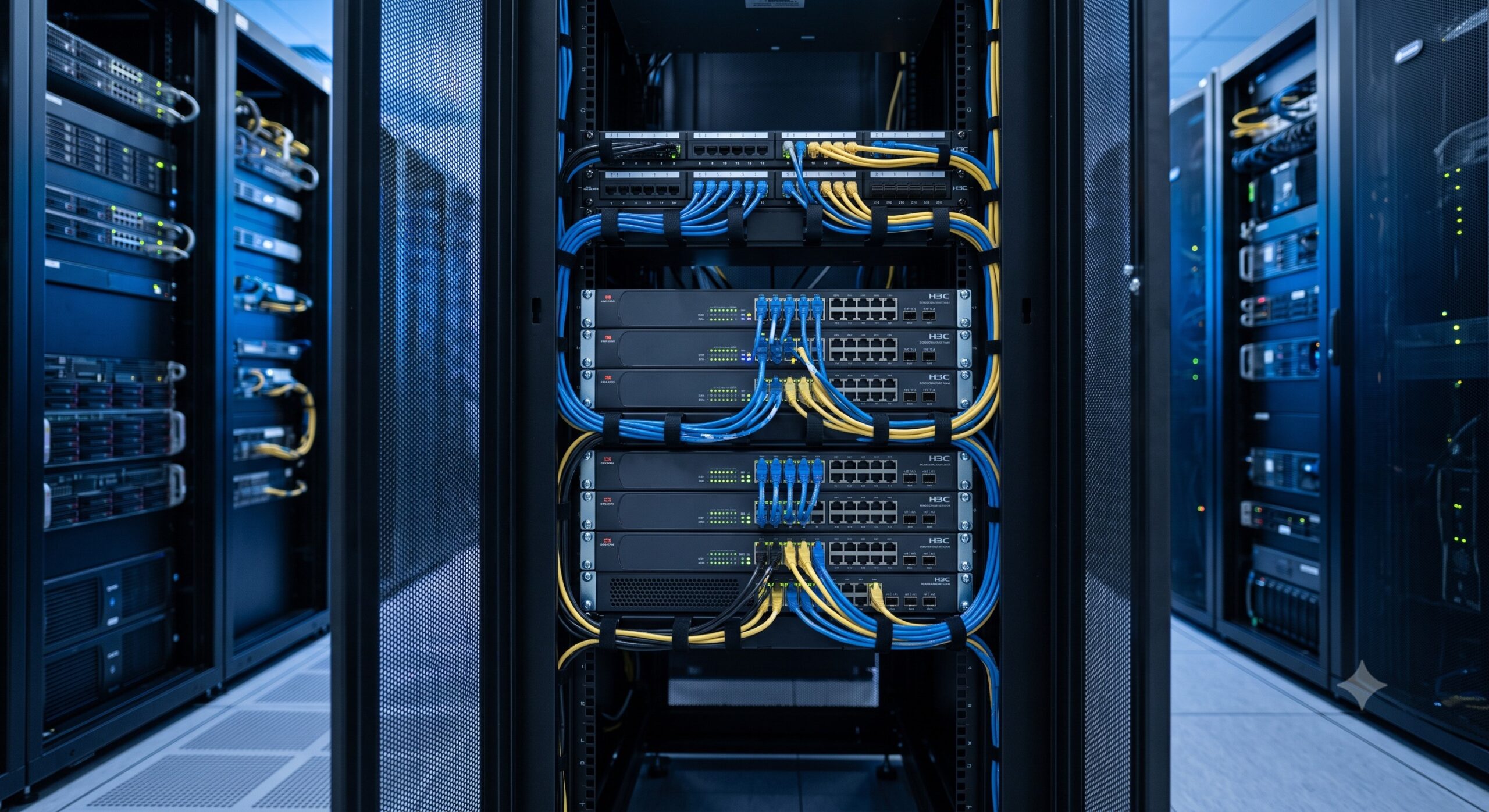 H3C S5130 Series Ethernet Switch - Official Technical Overview & Hardware Datasheet