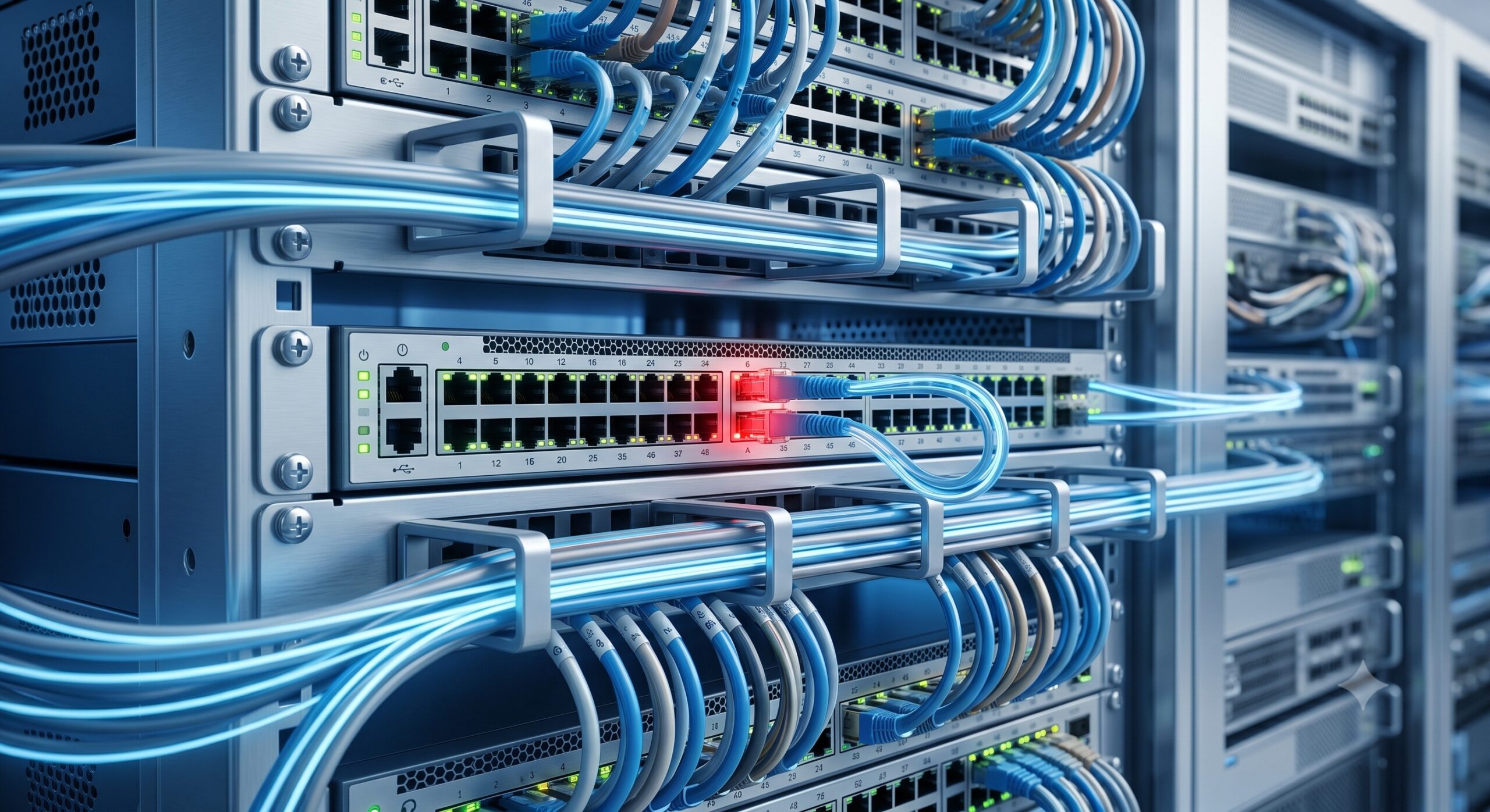 Overcoming Bottlenecks: Enterprise Configuration Manual for Loopback Detection Automatic Port Shutdown 7 Overcoming Bottlenecks: Enterprise Configuration Manual for Loopback Detection Automatic Port Shutdown details