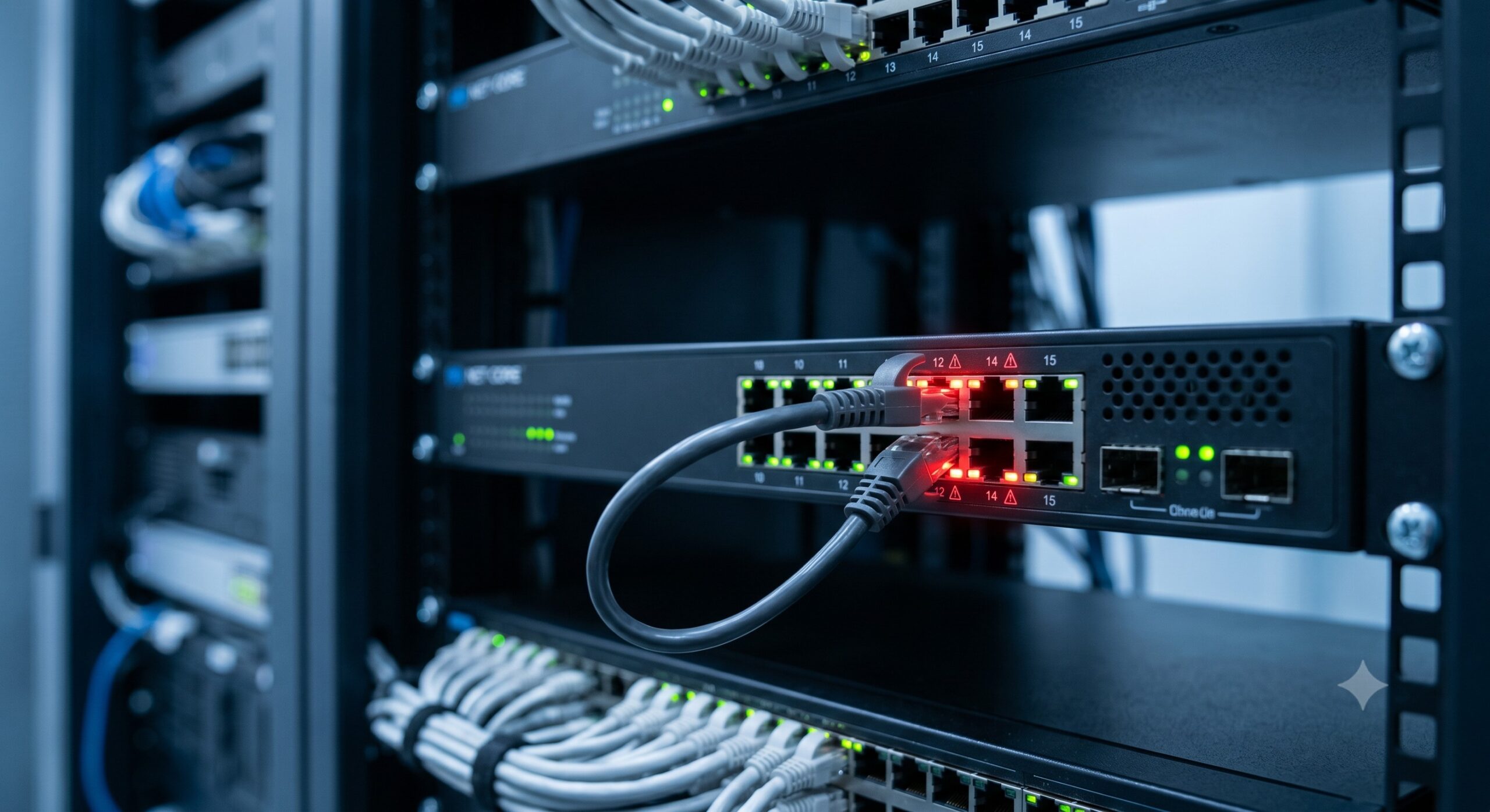 Troubleshooting loopback detection automatic port shutdown: Configuration, Compatibility & Error Resolving 4 Troubleshooting loopback detection automatic port shutdown: Configuration, Compatibility & Error Resolving details
