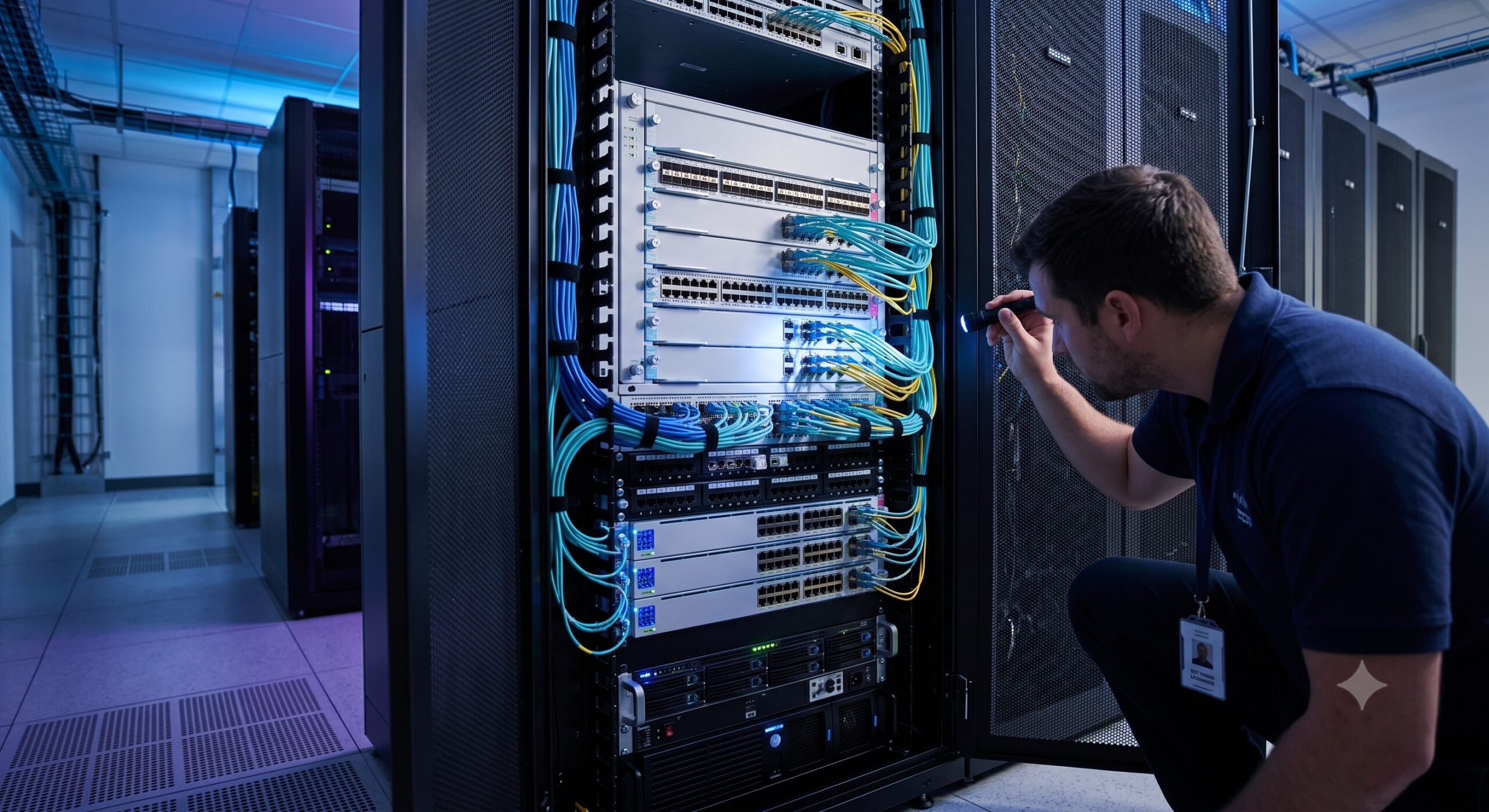 Enterprise Campus Network Core Switch Selection - Official Technical Overview & Hardware Datasheet 6 Enterprise Campus Network Core Switch Selection - Official Technical Overview & Hardware Datasheet details