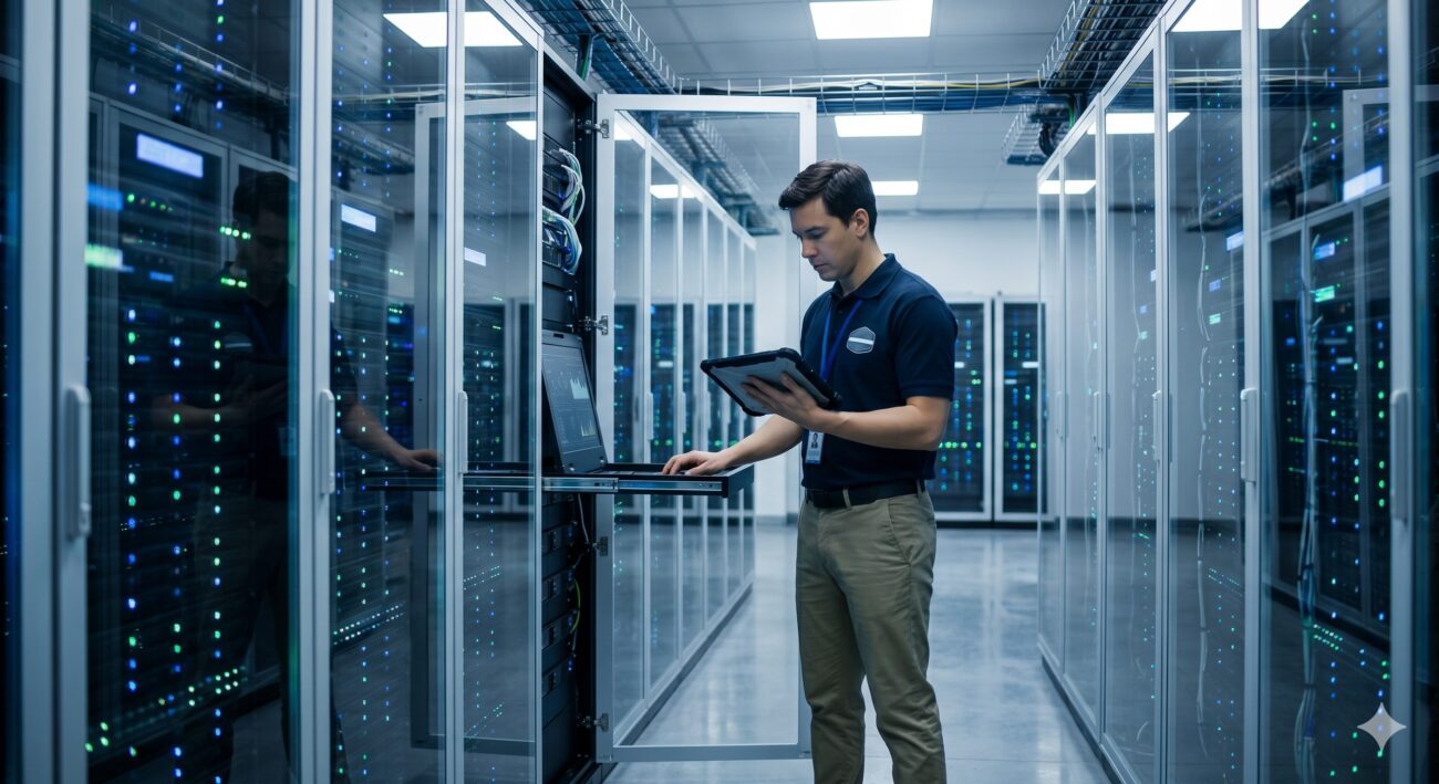 Managed vs Unmanaged Switch FAQ: Expert Answers to Technical & Deployment Questions