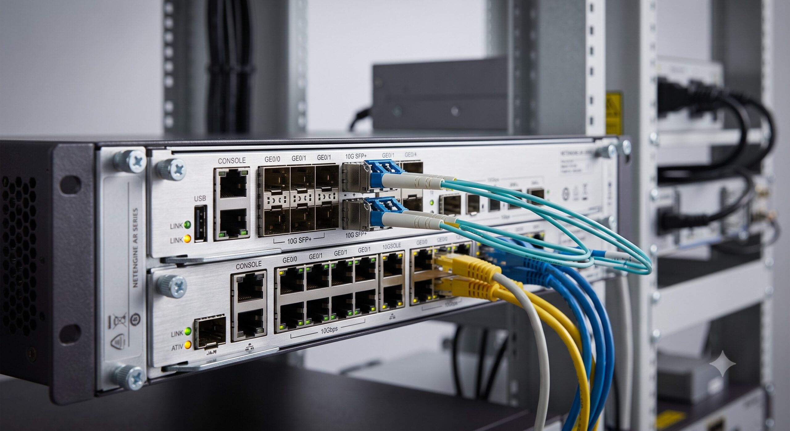 NetEngine AR Series - Official Technical Overview & Hardware Datasheet details