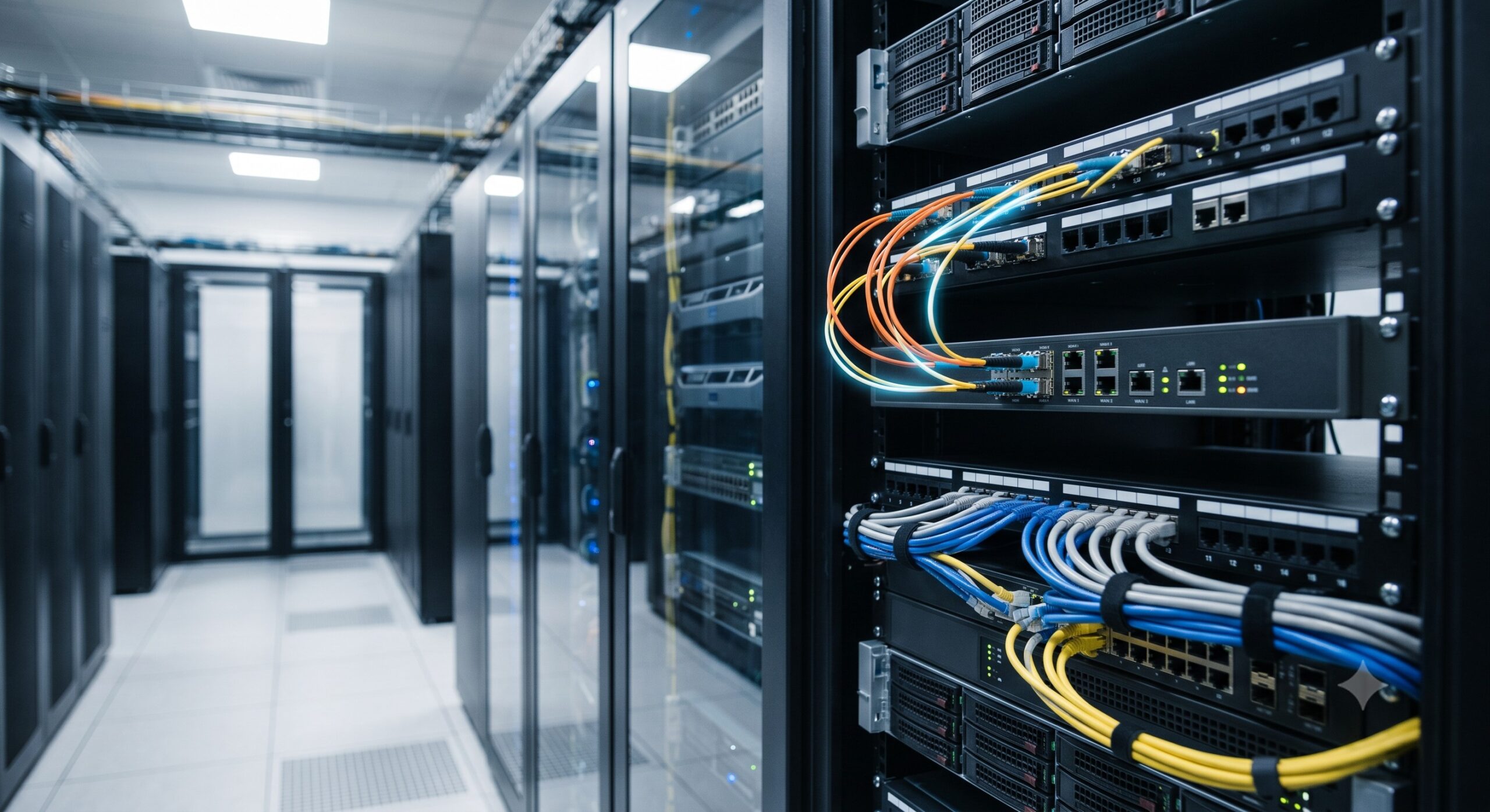 The Ultimate Guide to small business multi-WAN load balancing router: Architecture, Specs, and Deployment 6 The Ultimate Guide to small business multi-WAN load balancing router: Architecture, Specs, and Deployment details