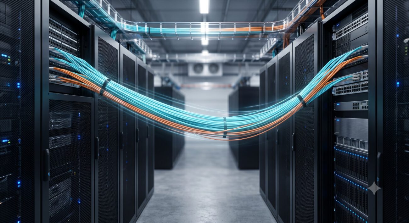 The Ultimate Guide to Disaster Recovery Data Center Replication Network Link: Architecture, Specs, and Deployment