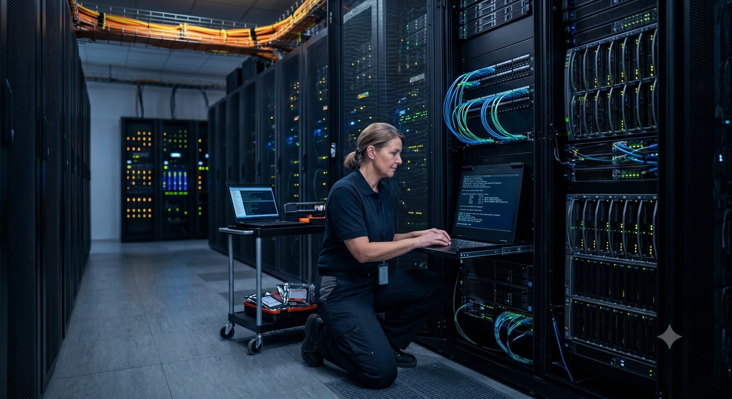 Overcoming Bottlenecks: Enterprise Configuration Manual for server swap space configuration details