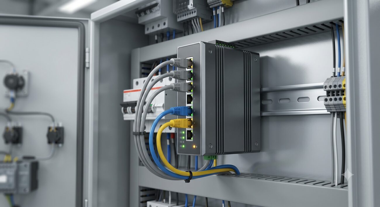 Fanless Switch Operational FAQ: Thermal Limits, Power Budgeting & Redundancy