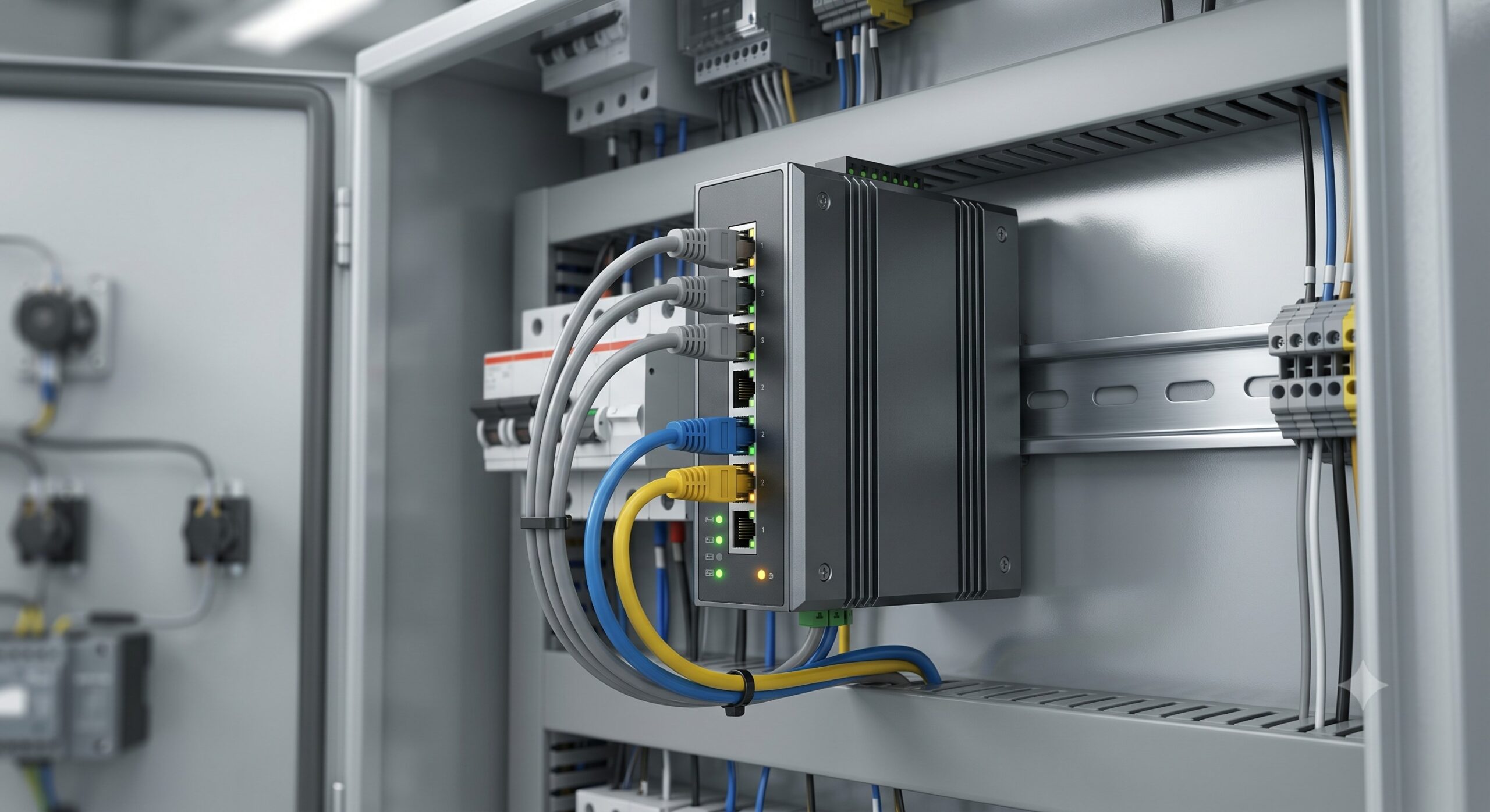 Fanless Switch Operational FAQ: Thermal Limits, Power Budgeting & Redundancy 4 Fanless Switch Operational FAQ: Thermal Limits, Power Budgeting & Redundancy details