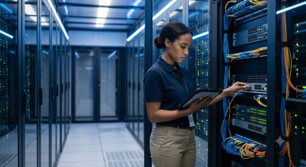 Troubleshooting Ethernet Interface Error Packets: Configuration ...